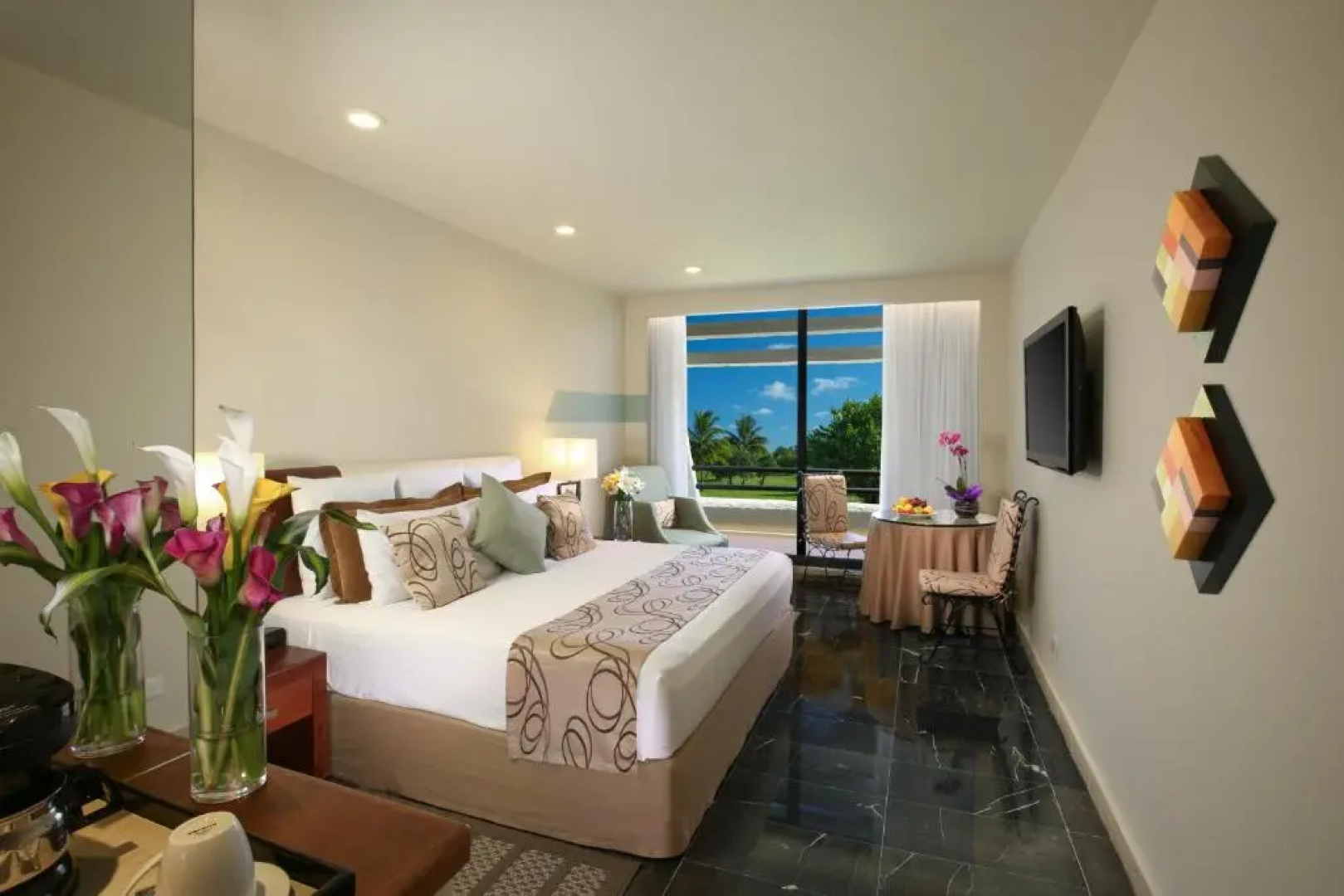 The Grand Oasis Cancun - All Inclusive