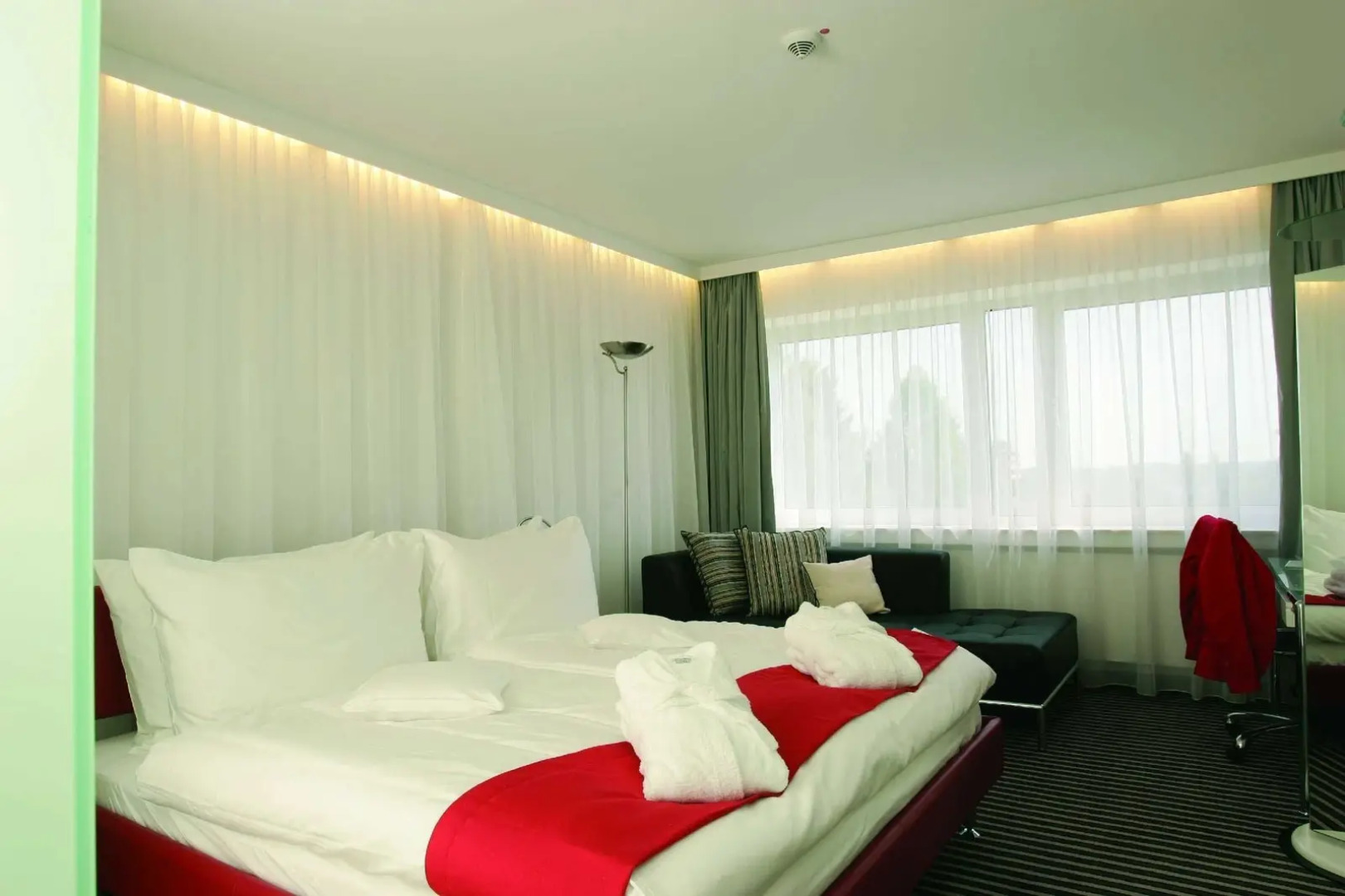 numa I Bona Rooms & Apartments