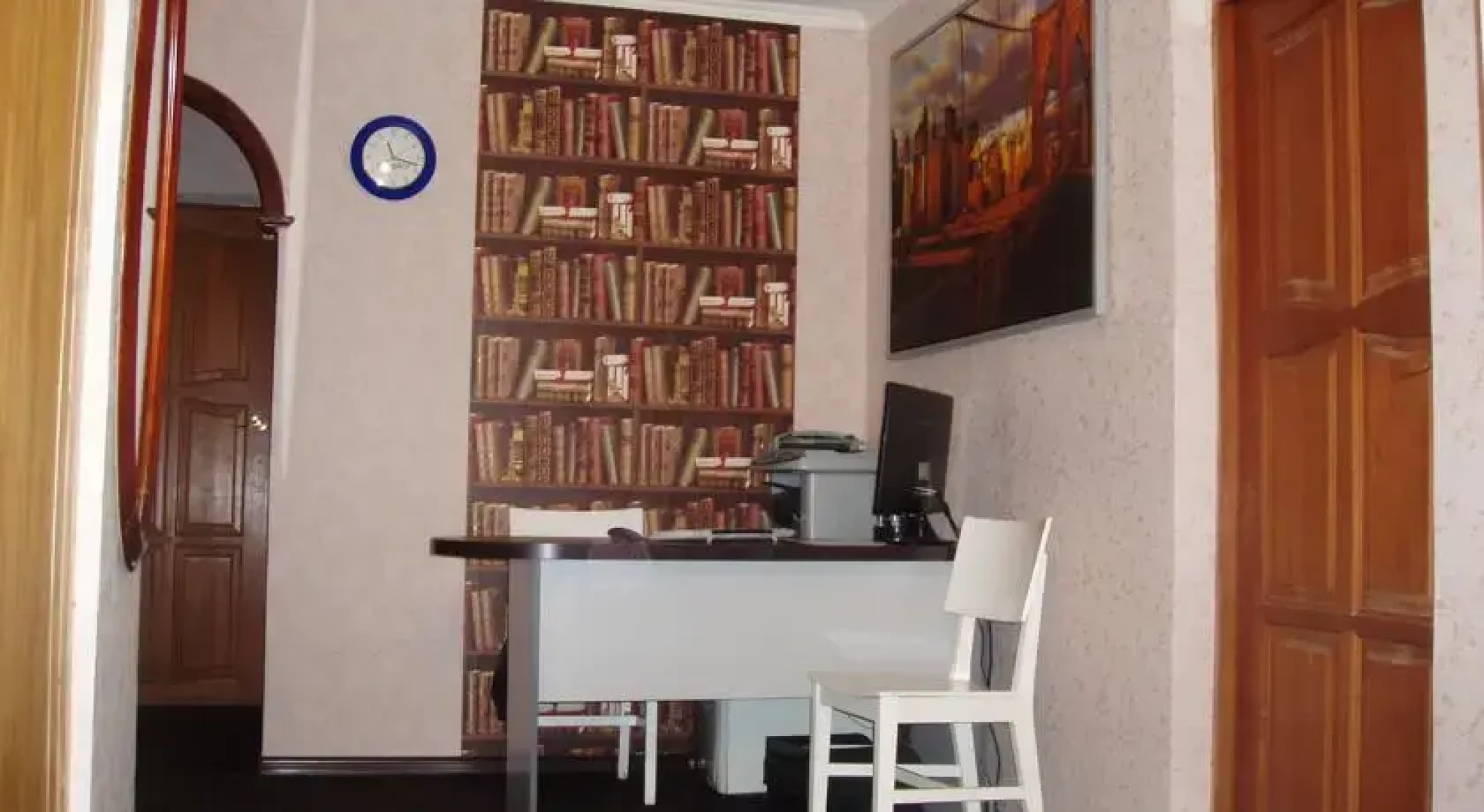 Tekstilschik Hostel