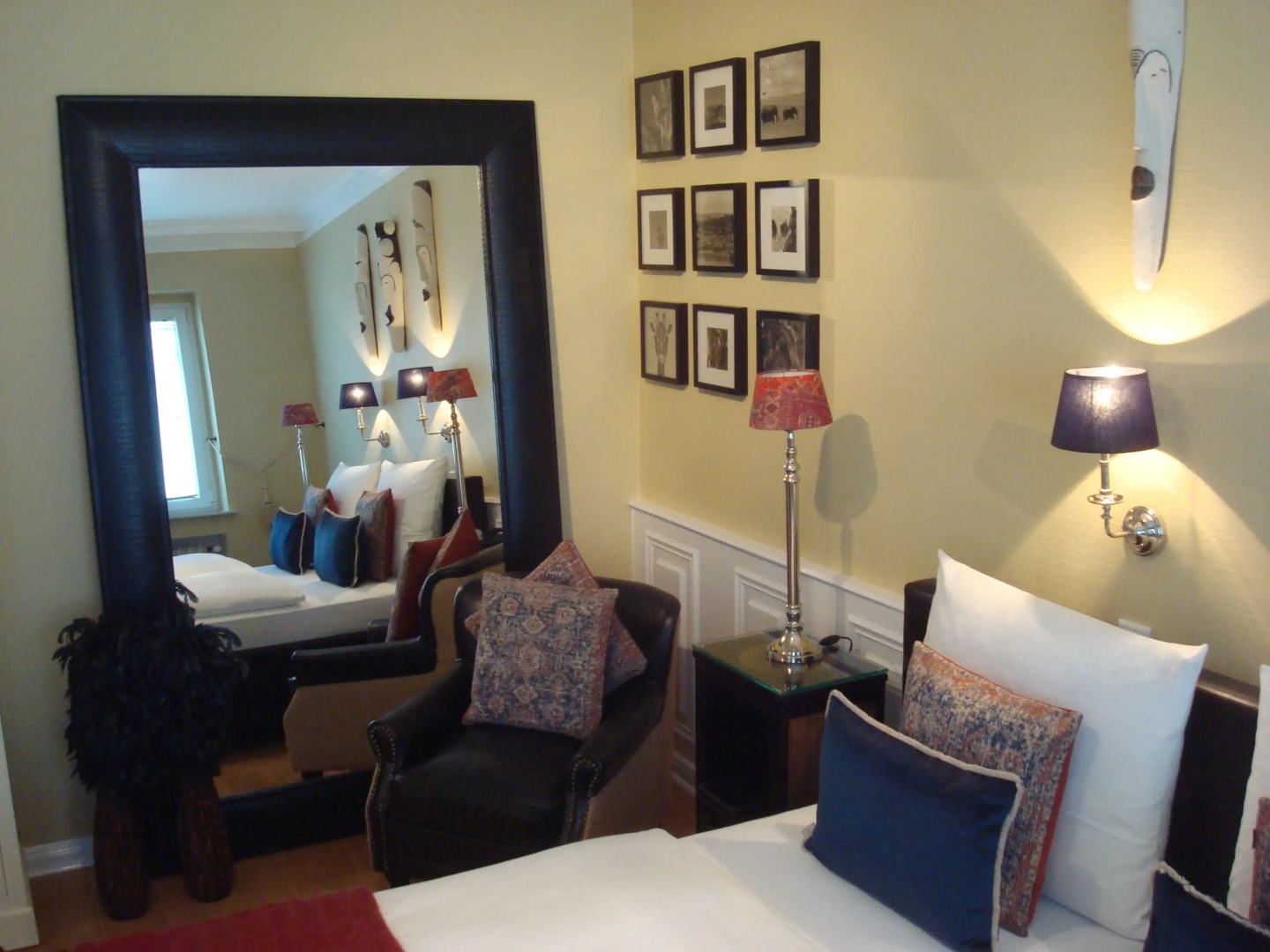Hotel Sir & Lady Astor
