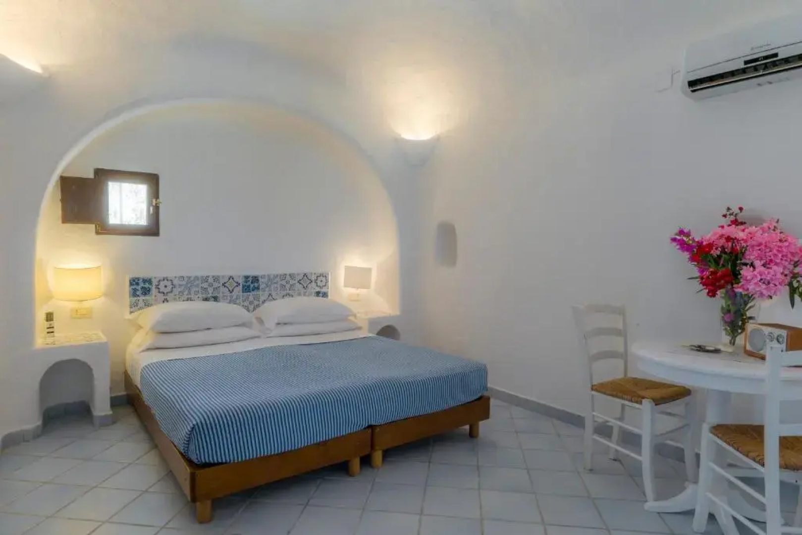 Albergo I Dammusi Di Borgo Cala Creta