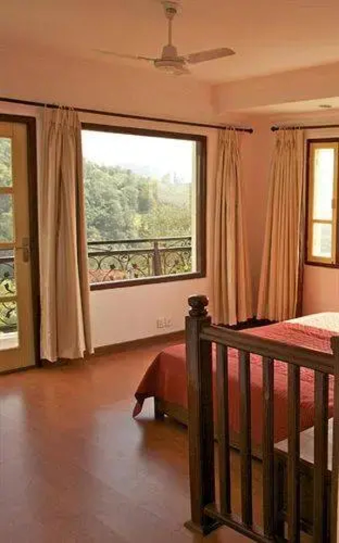 Vision Mountain Inn