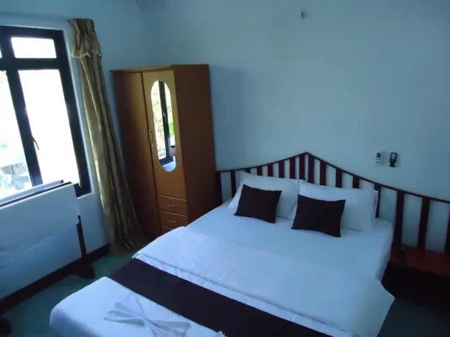 Crystal View Gulhi Guesthouse