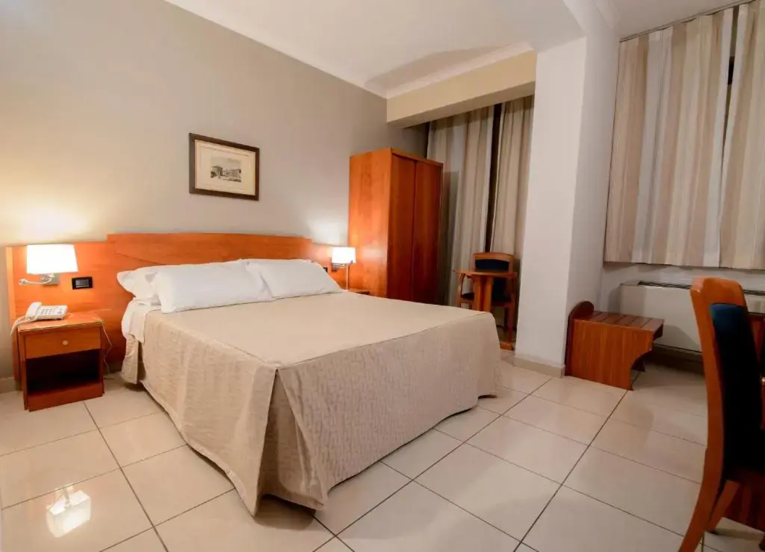 Hotel Dei Platani