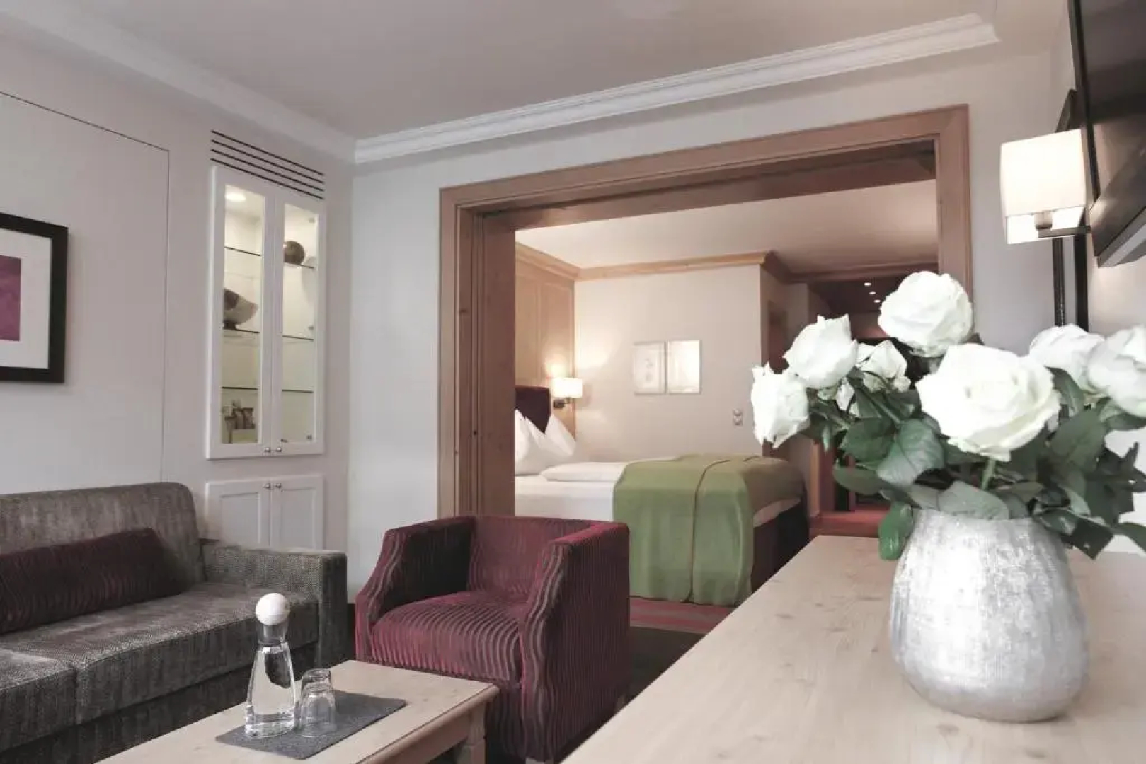 Hotel Rigele Royal