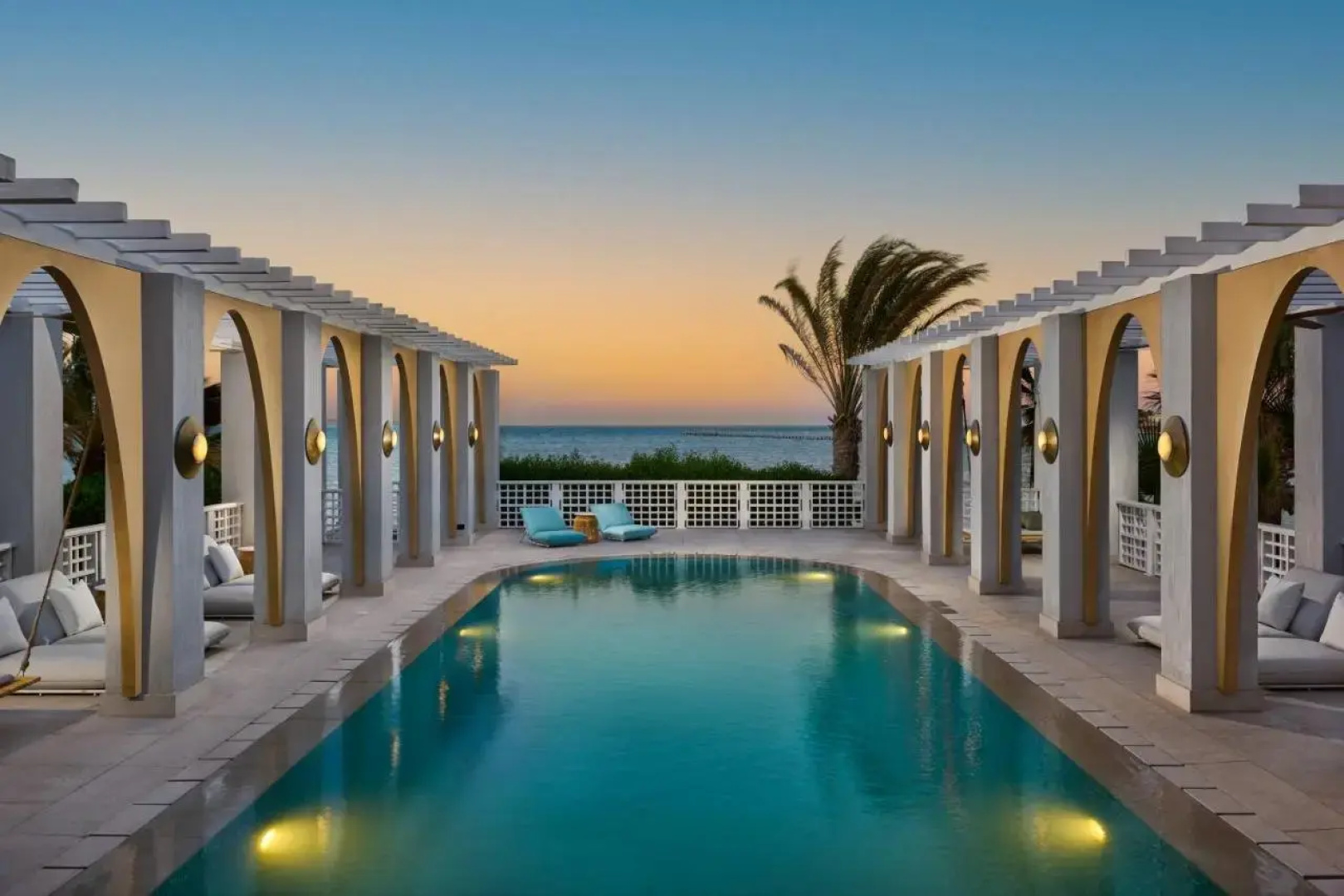 Sheraton Miramar Resort El Gouna