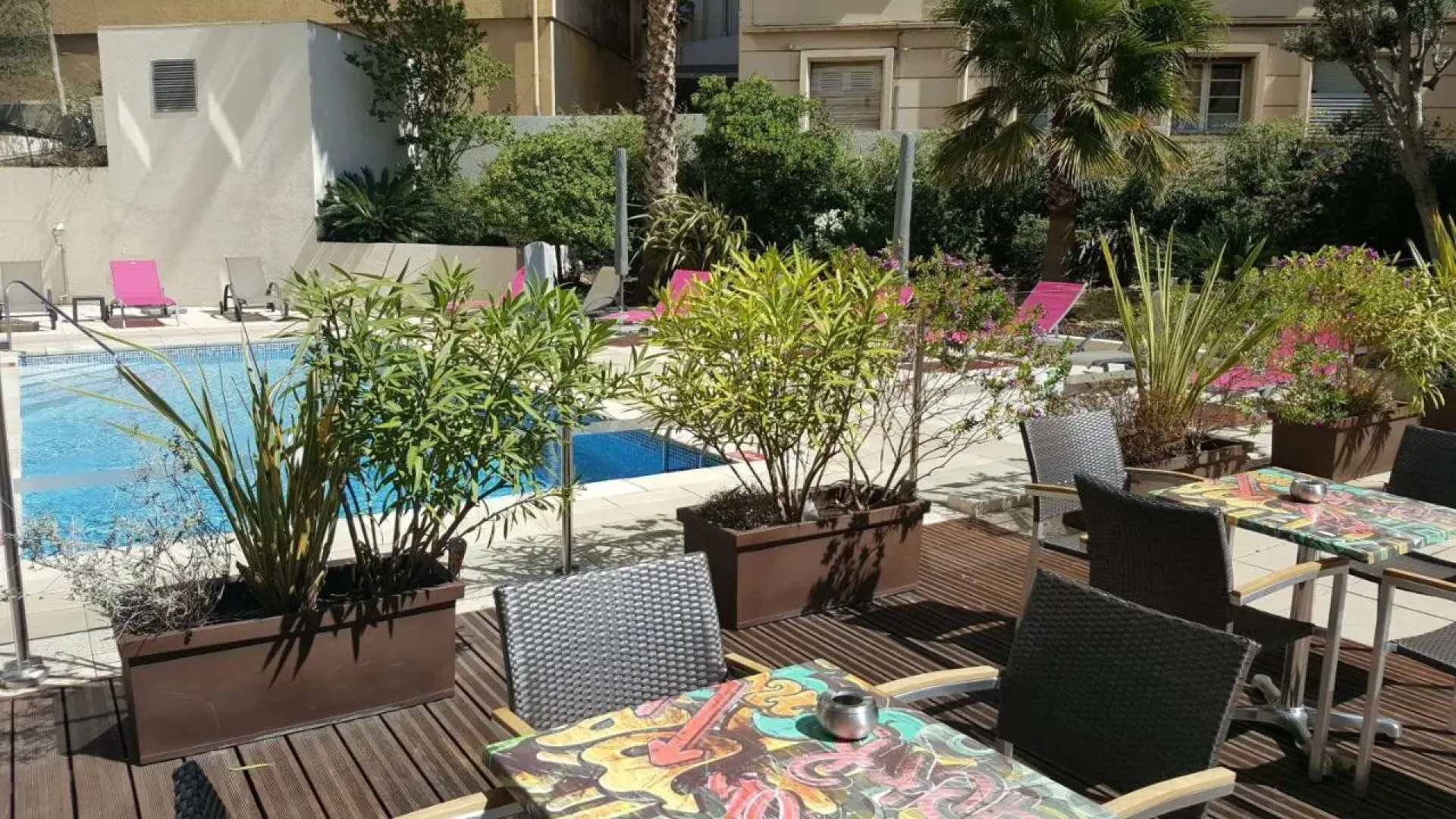 Holiday Inn Toulon City Centre by IHG