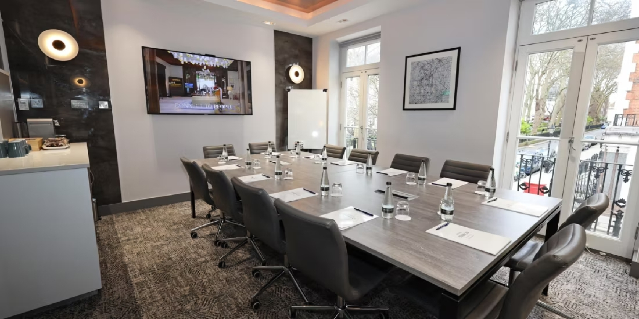 Hotel Indigo London Hyde Park Paddington by IHG
