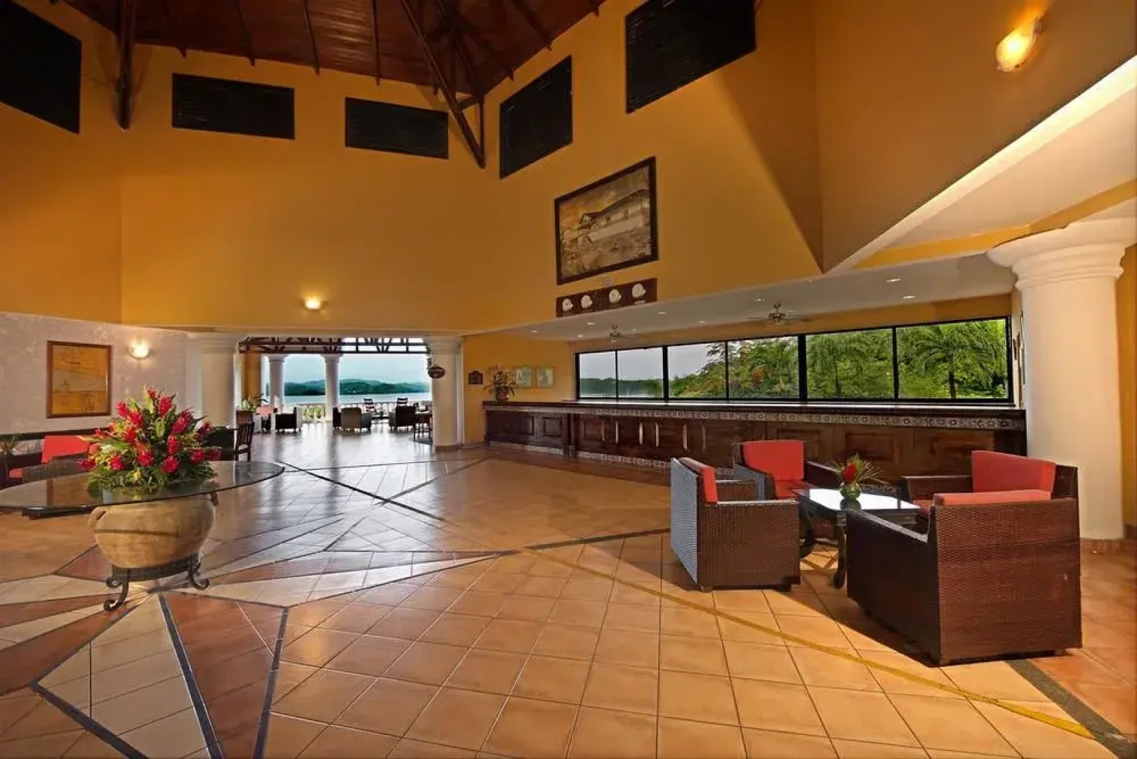 Allegro Papagayo Resort
