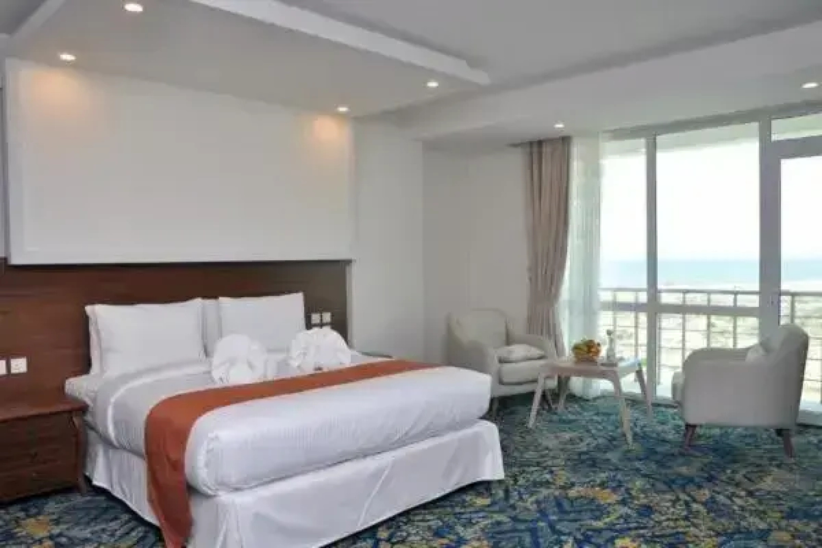 Sur Hotel