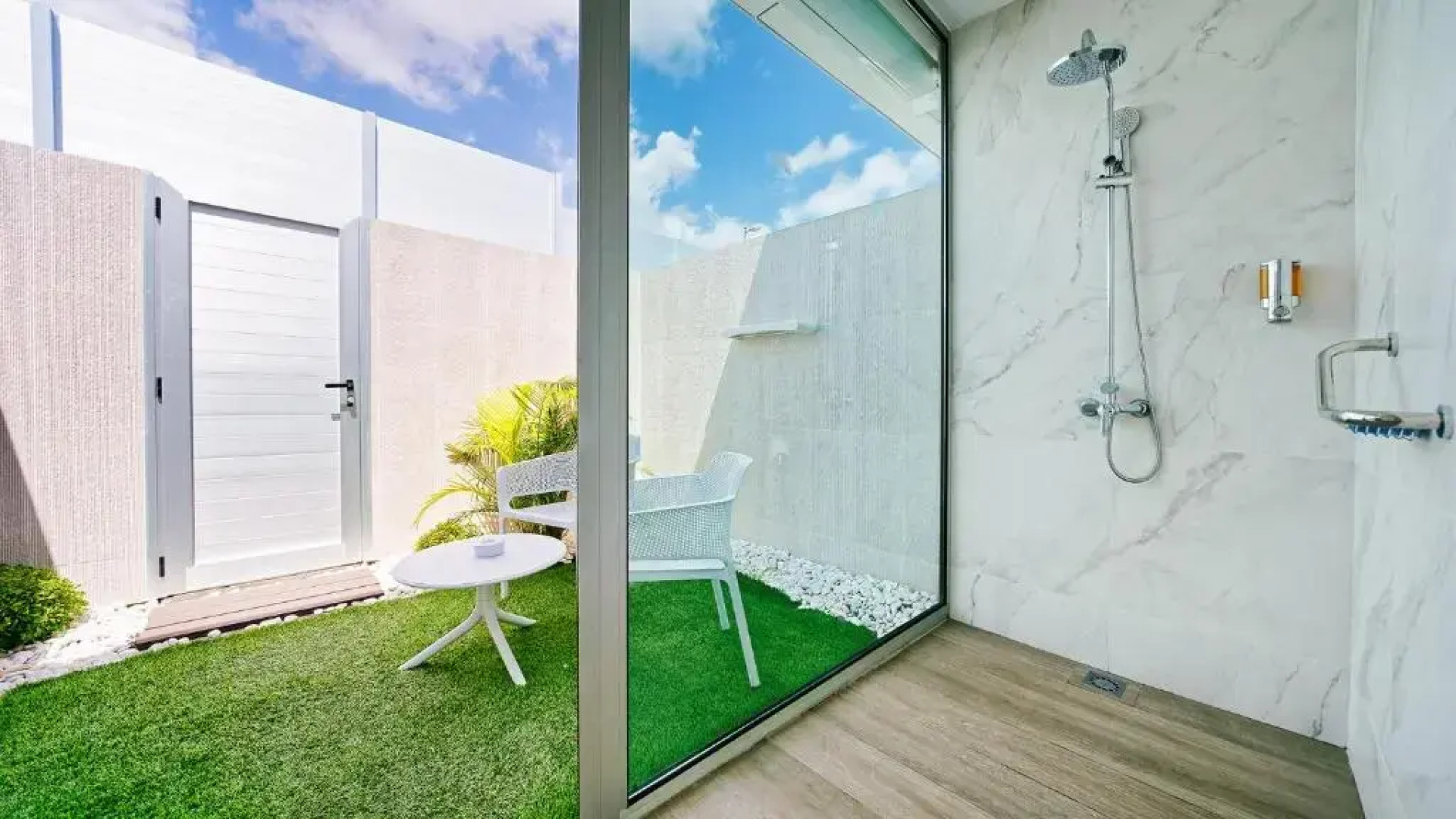 Отель Nayra - Adults Only