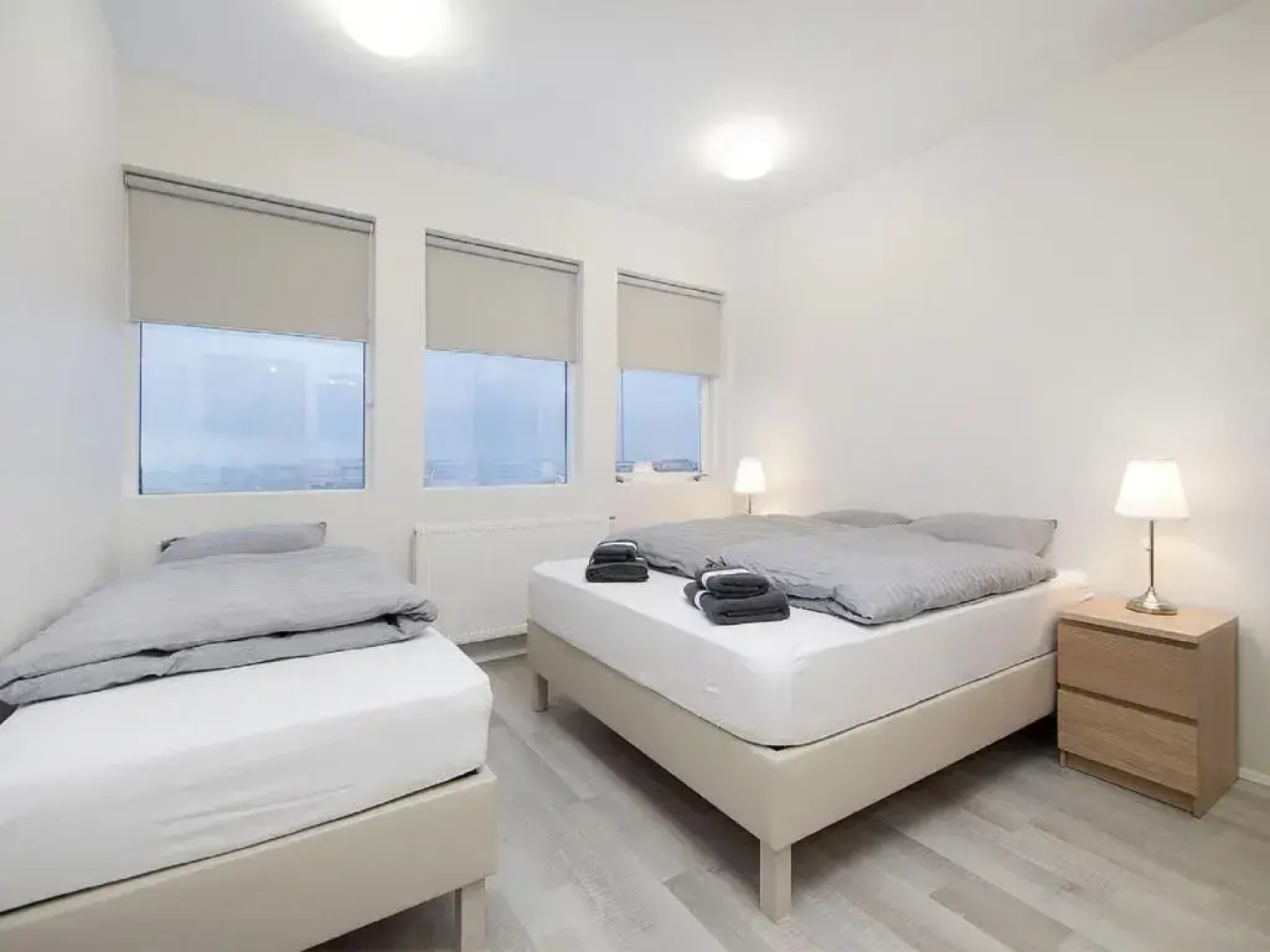 Kef Guesthouse by Keflavík airport