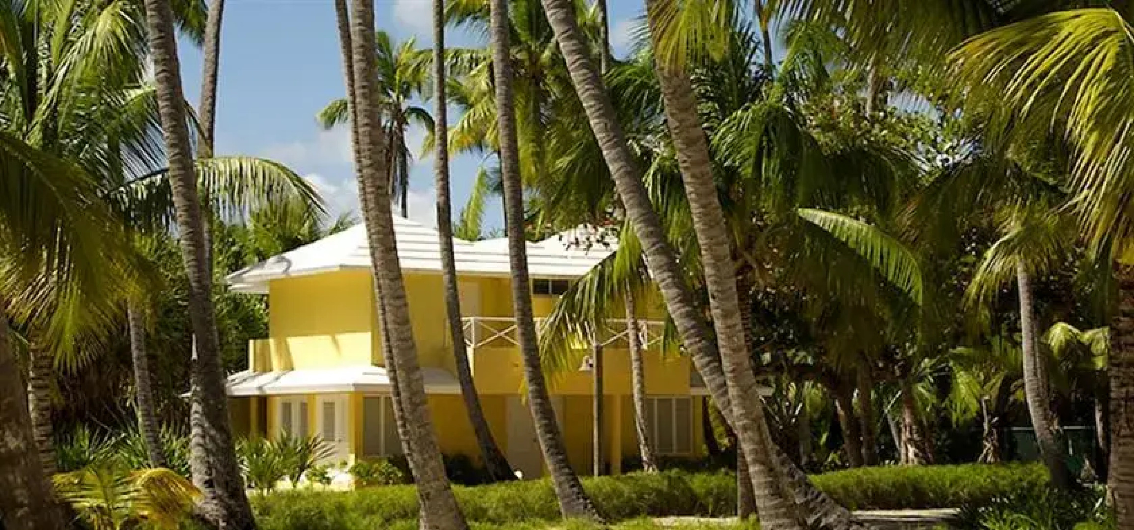 Puntacana Resort & Club