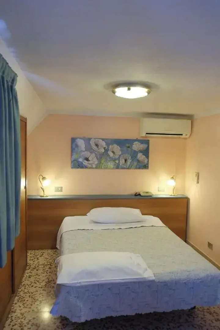 Hotel Astor