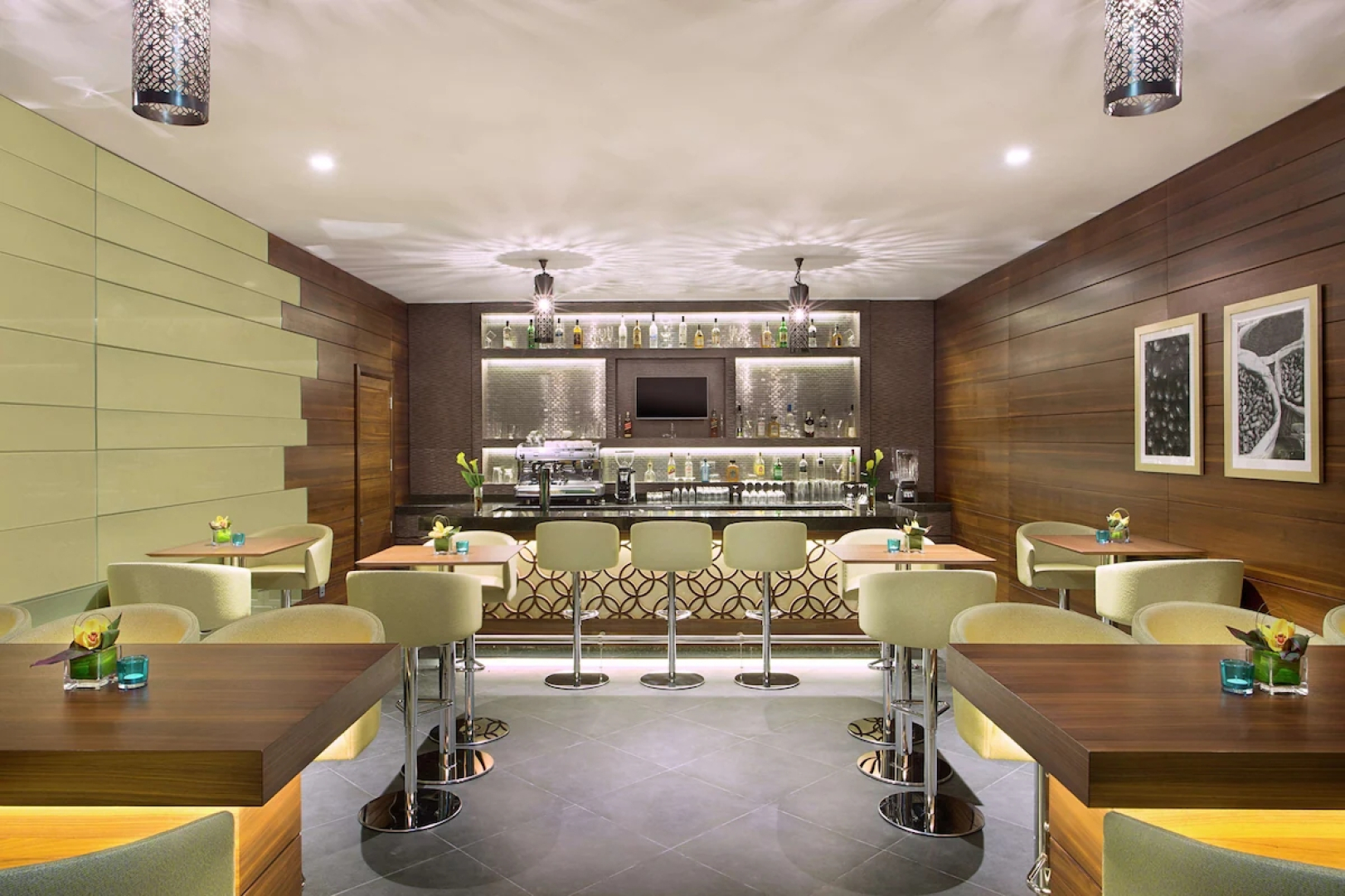 Hilton Garden Inn Dubai Deira