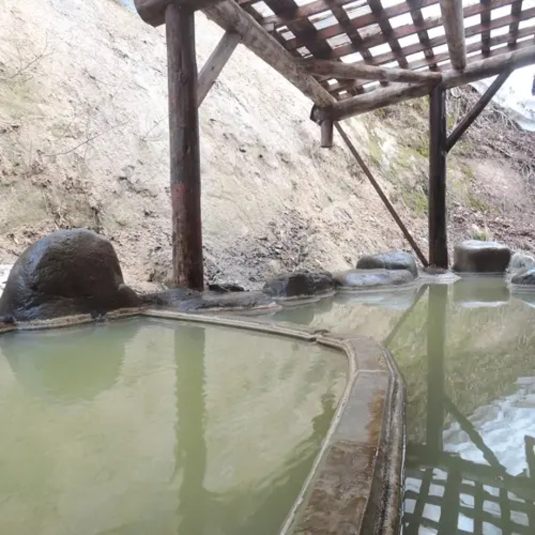 Hijiori Onsen Kinseikan