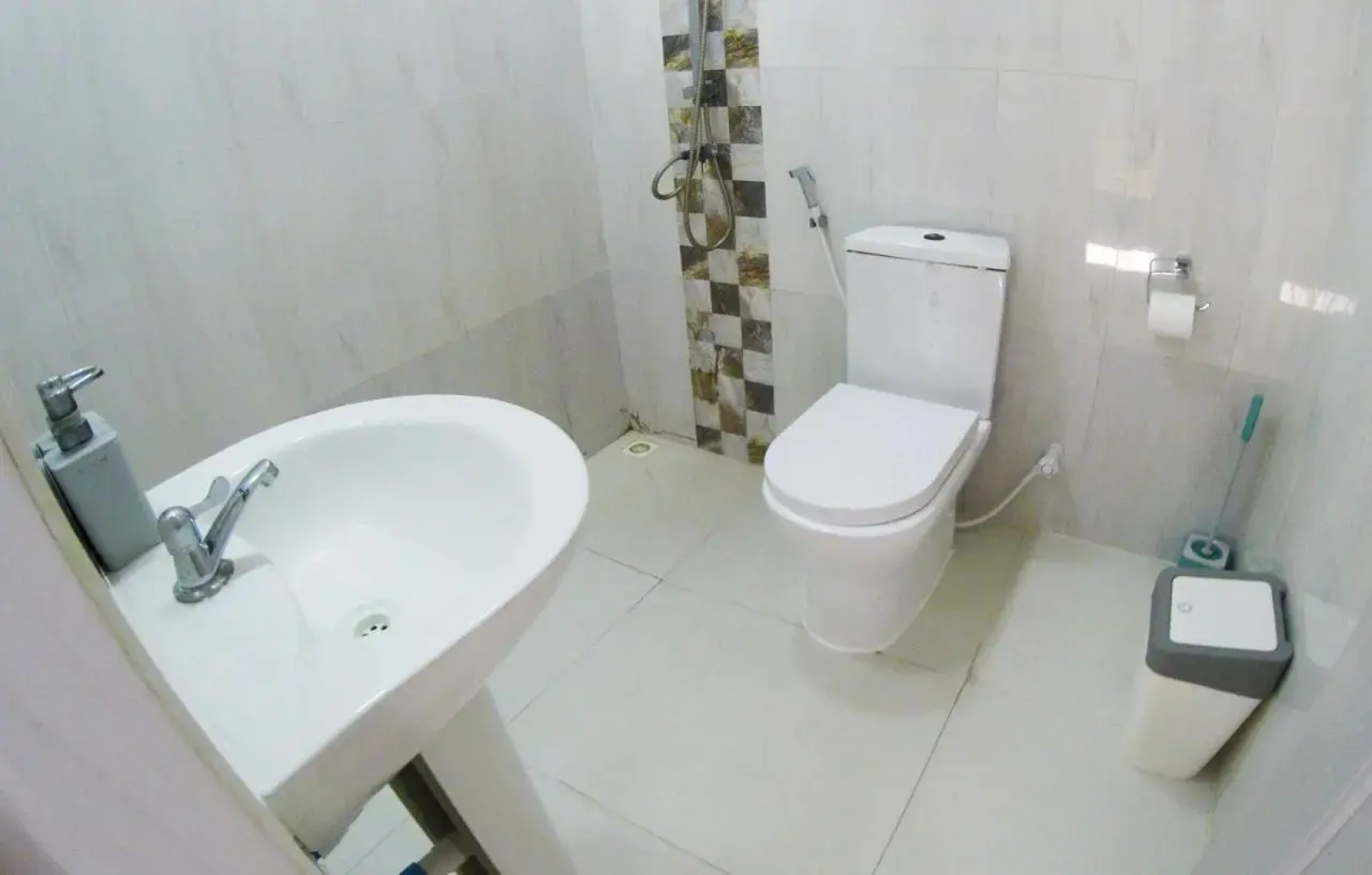 Seginy Seaview Hotel