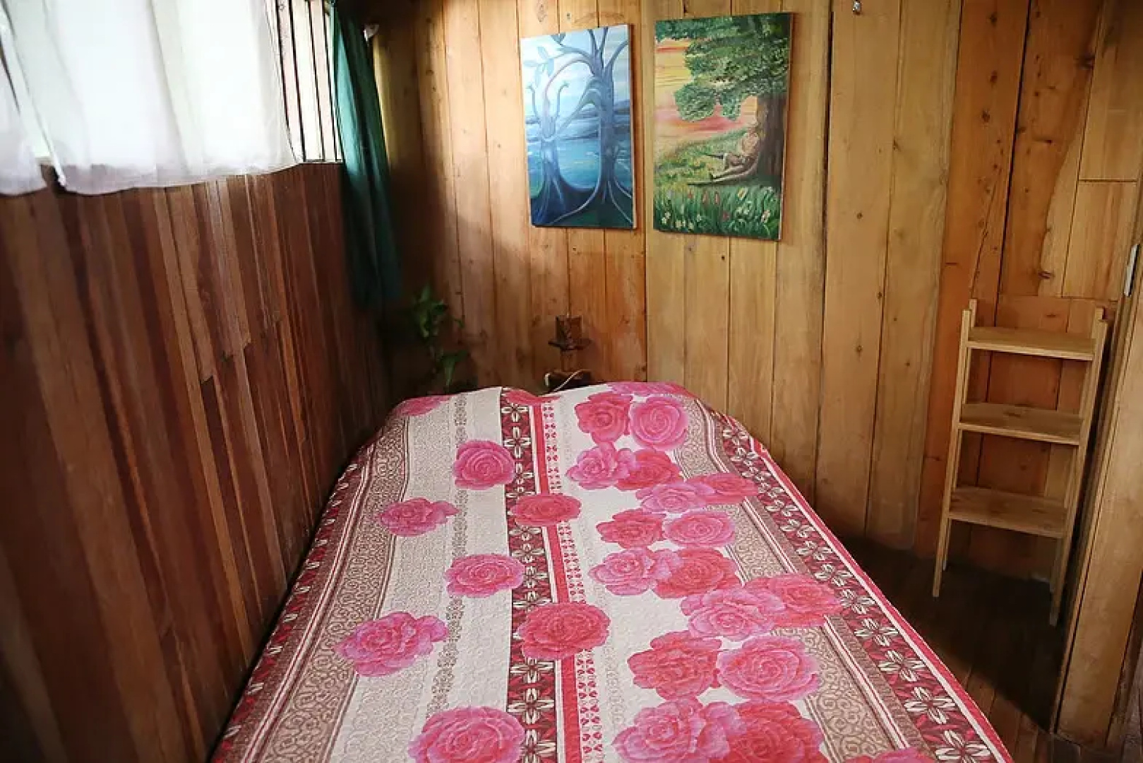 Casa Tranquilo Hostel