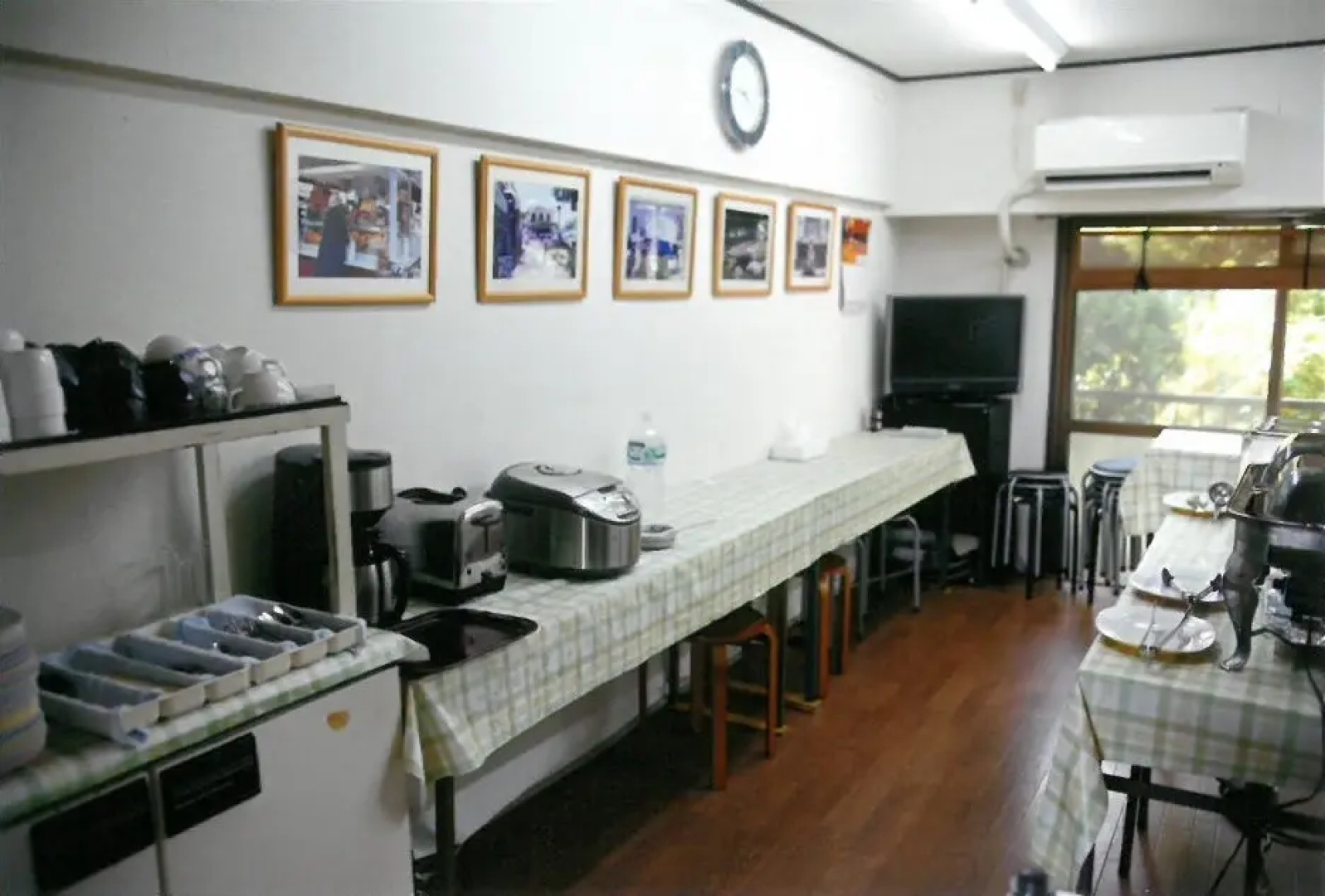 Business Hotel Bell