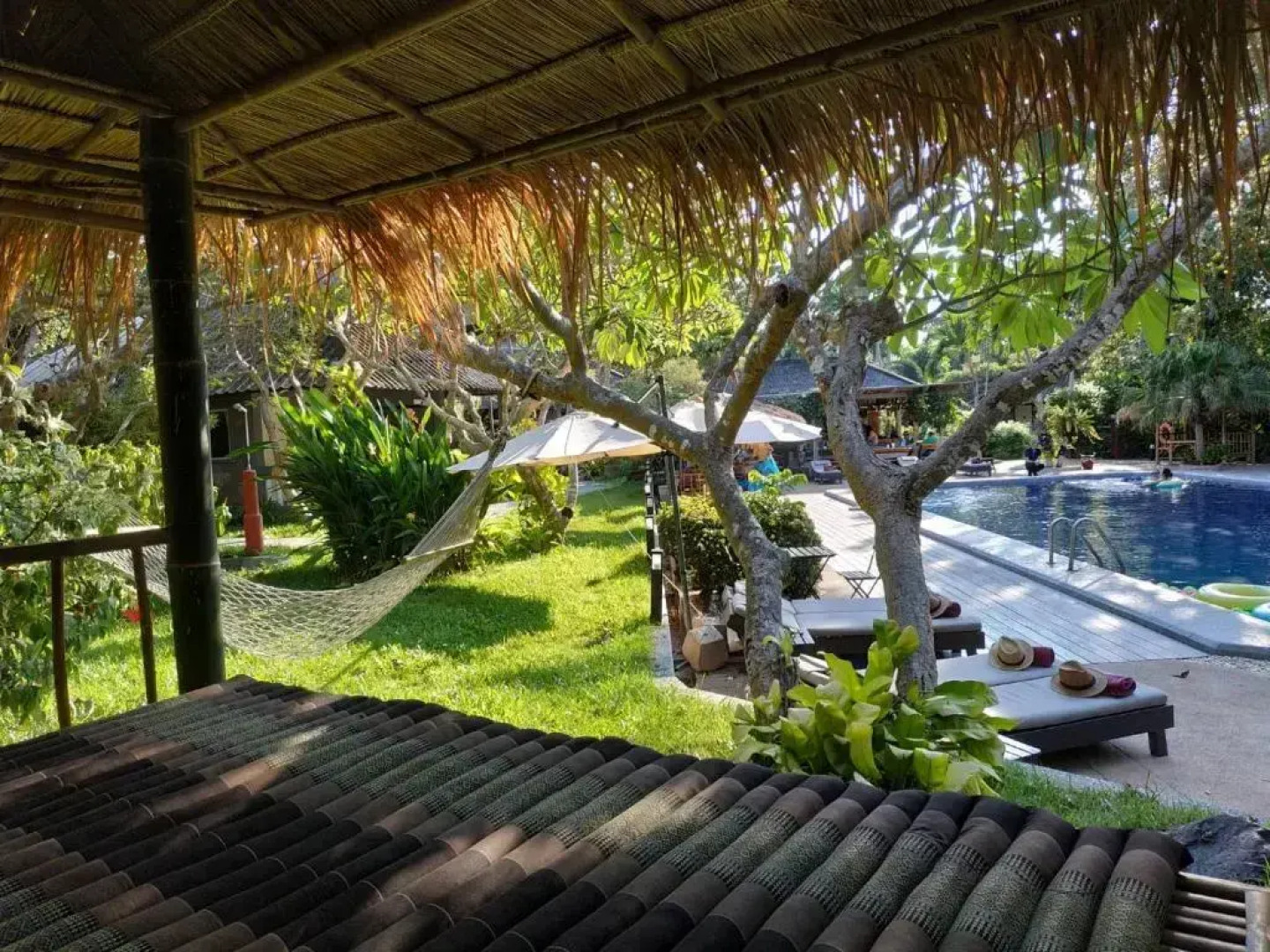 Let's Hyde Pattaya Resort & Villas