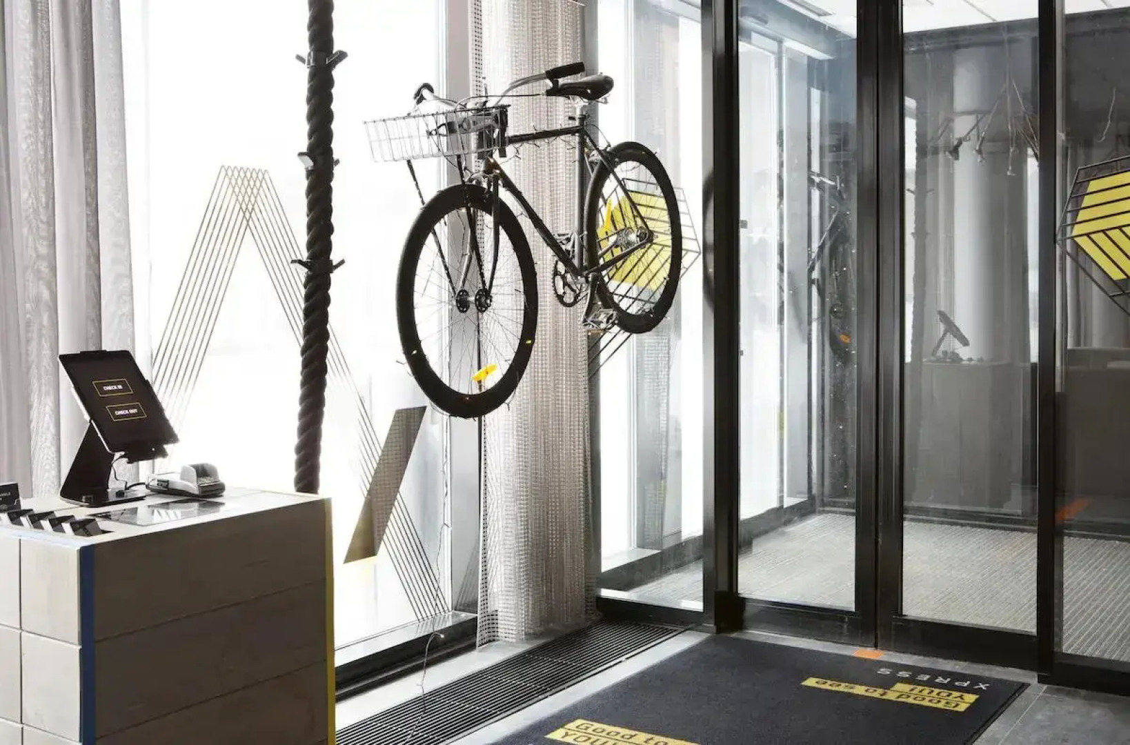 Comfort Hotel Xpress Tromso