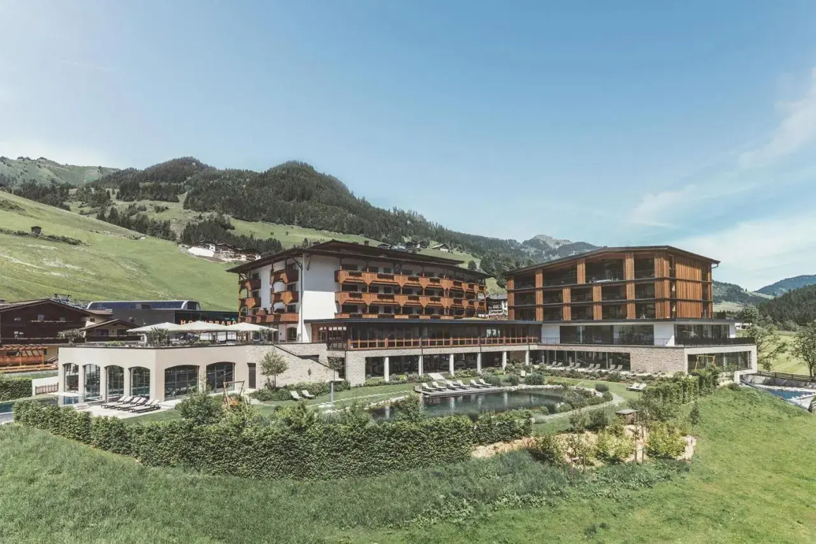 Hotel Nesslerhof