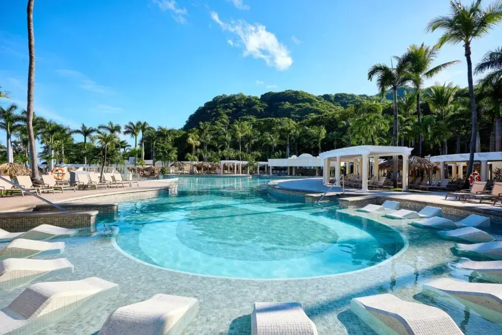 Hotel Riu Guanacaste - All Inclusive