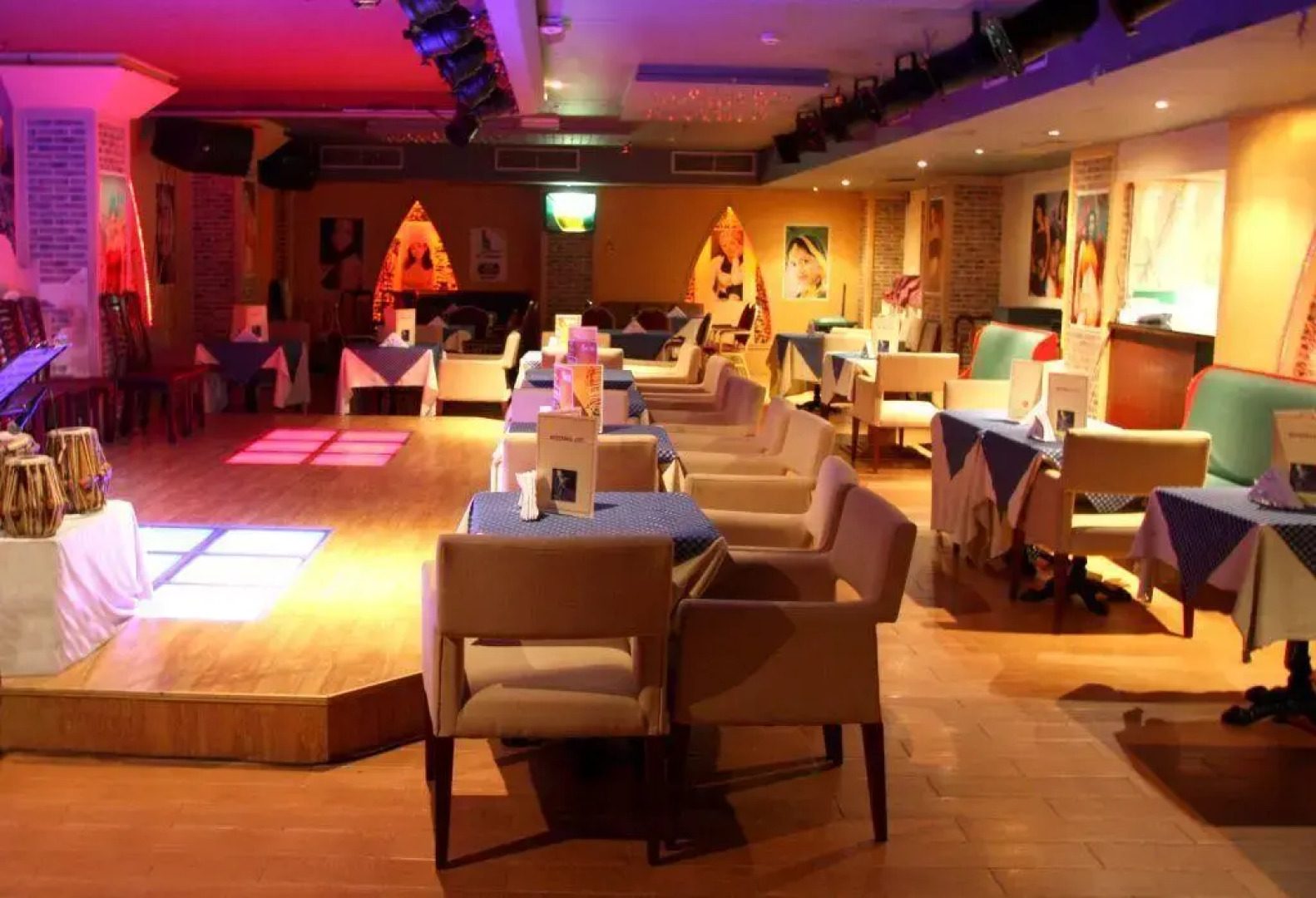 Ramee Guestline Deira Hotel