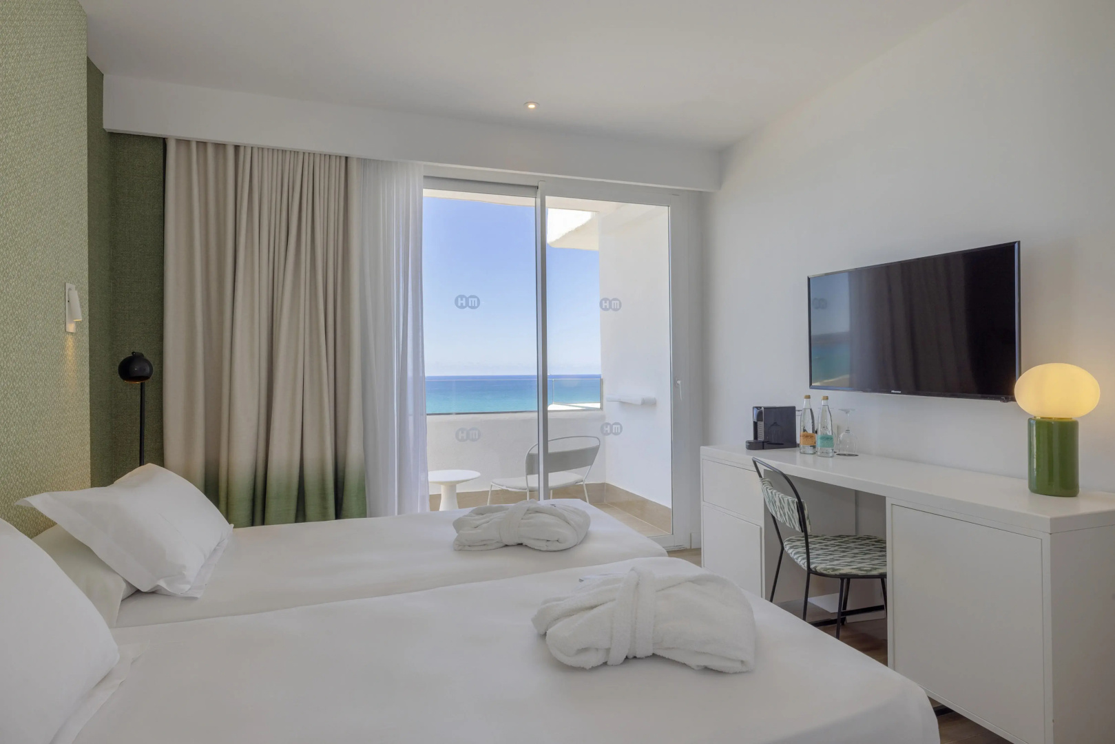 HM Gran Fiesta Hotel