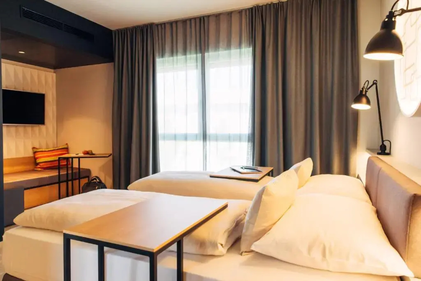 harry's home Telfs hotel & apartments