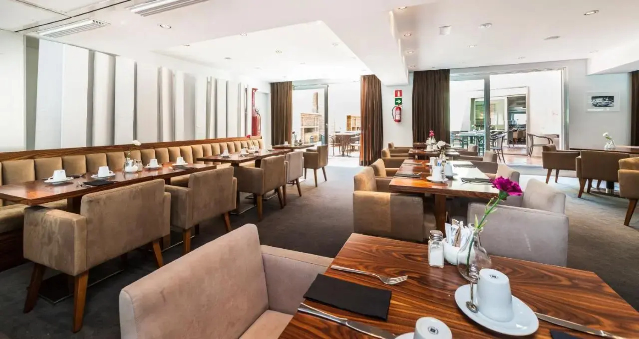 Hotel Palma Avenidas