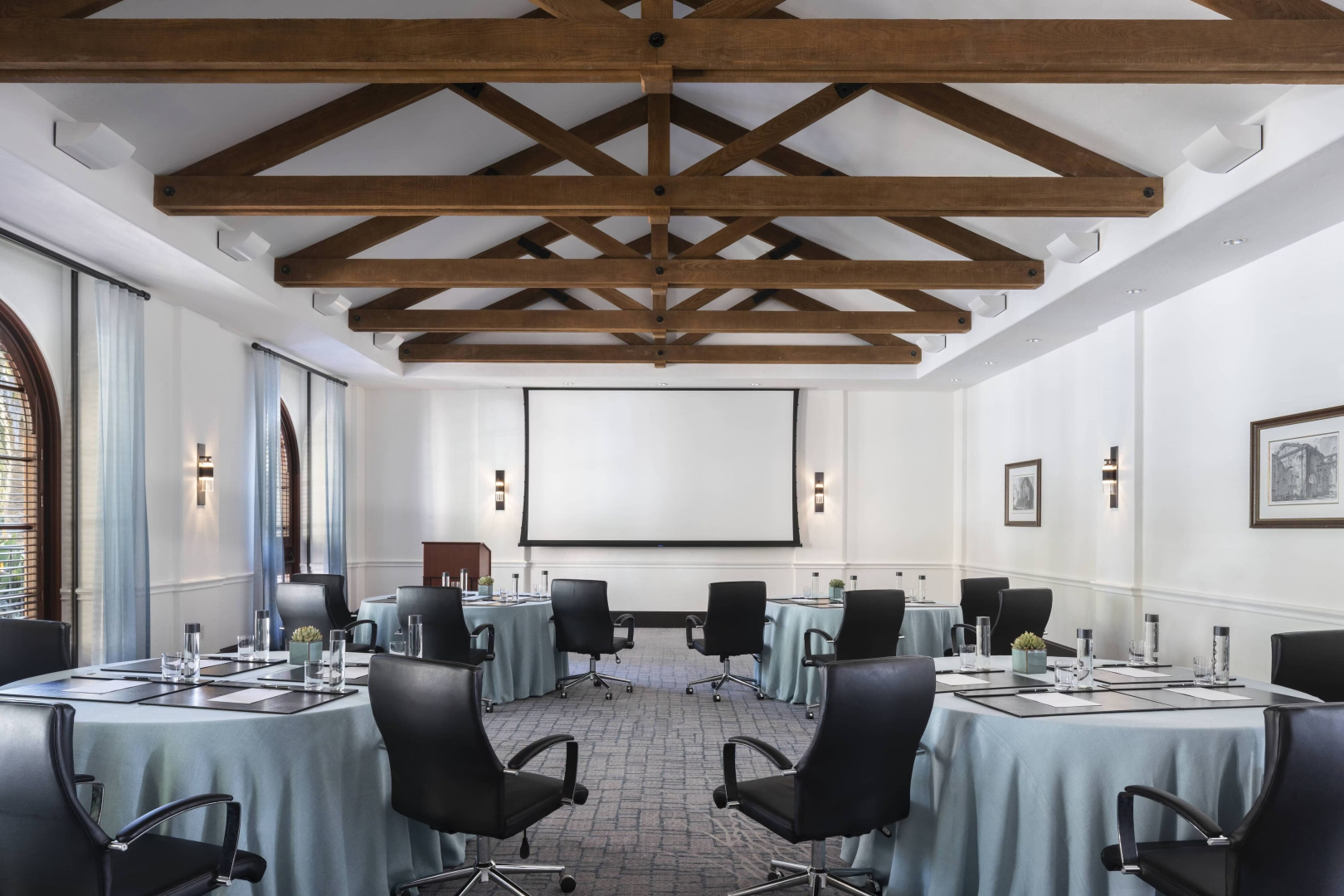The Ritz-Carlton Bacara, Santa Barbara