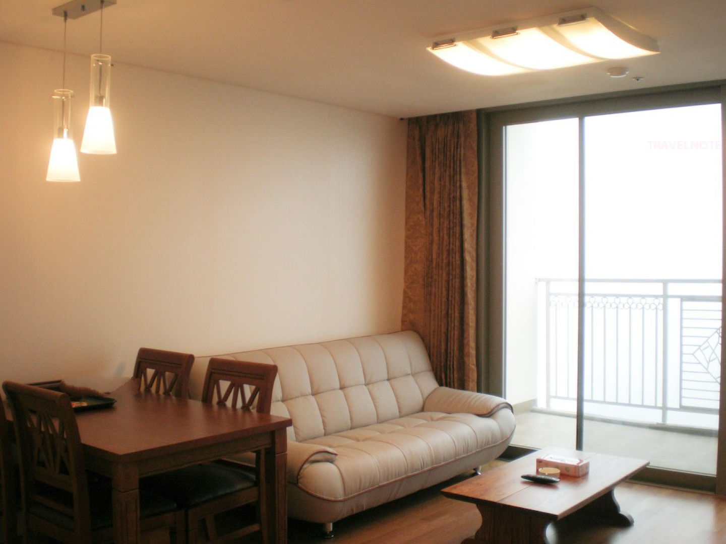 Goldensky Resort
