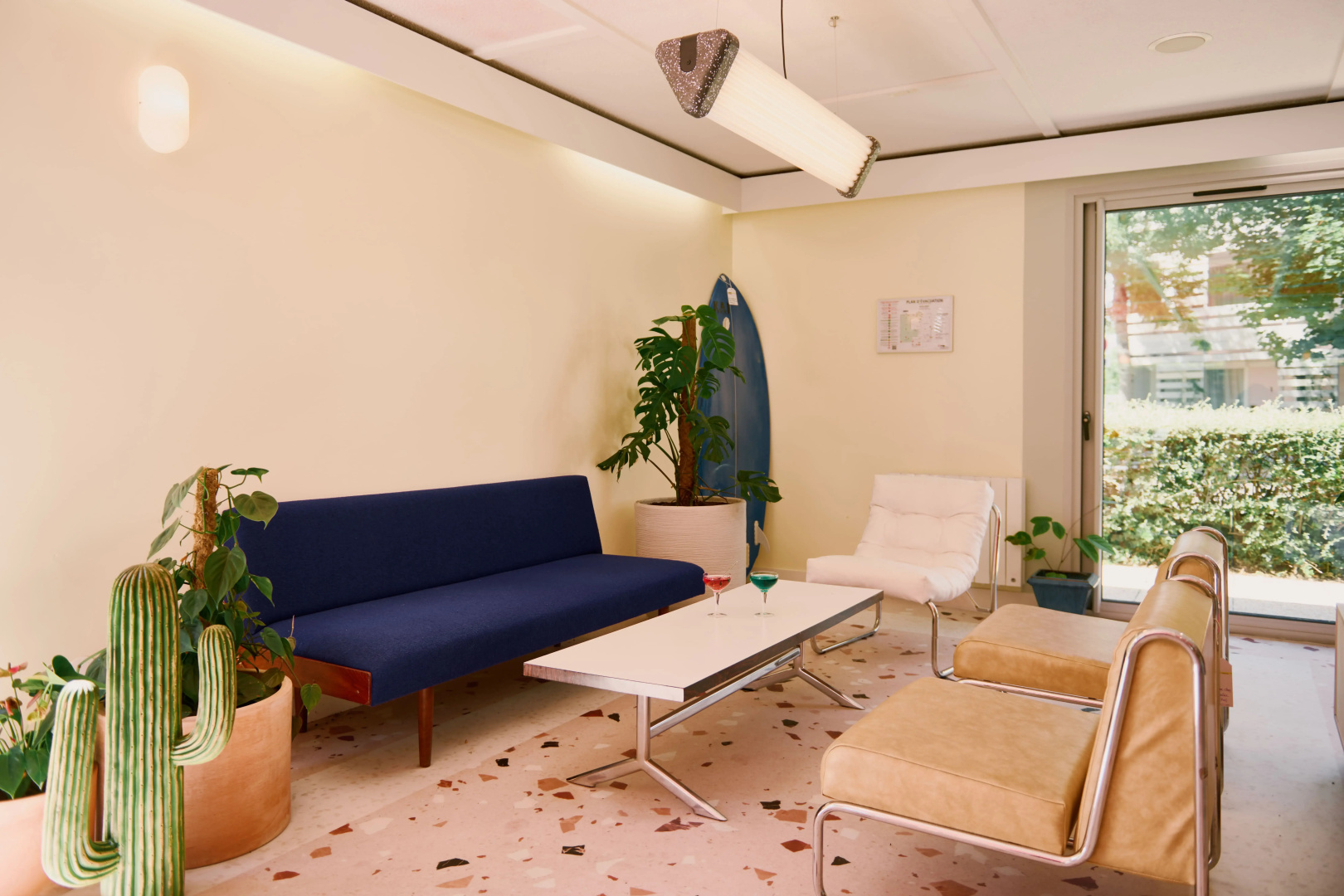 greet Hotel Versailles - Voisins Le Bretonneux