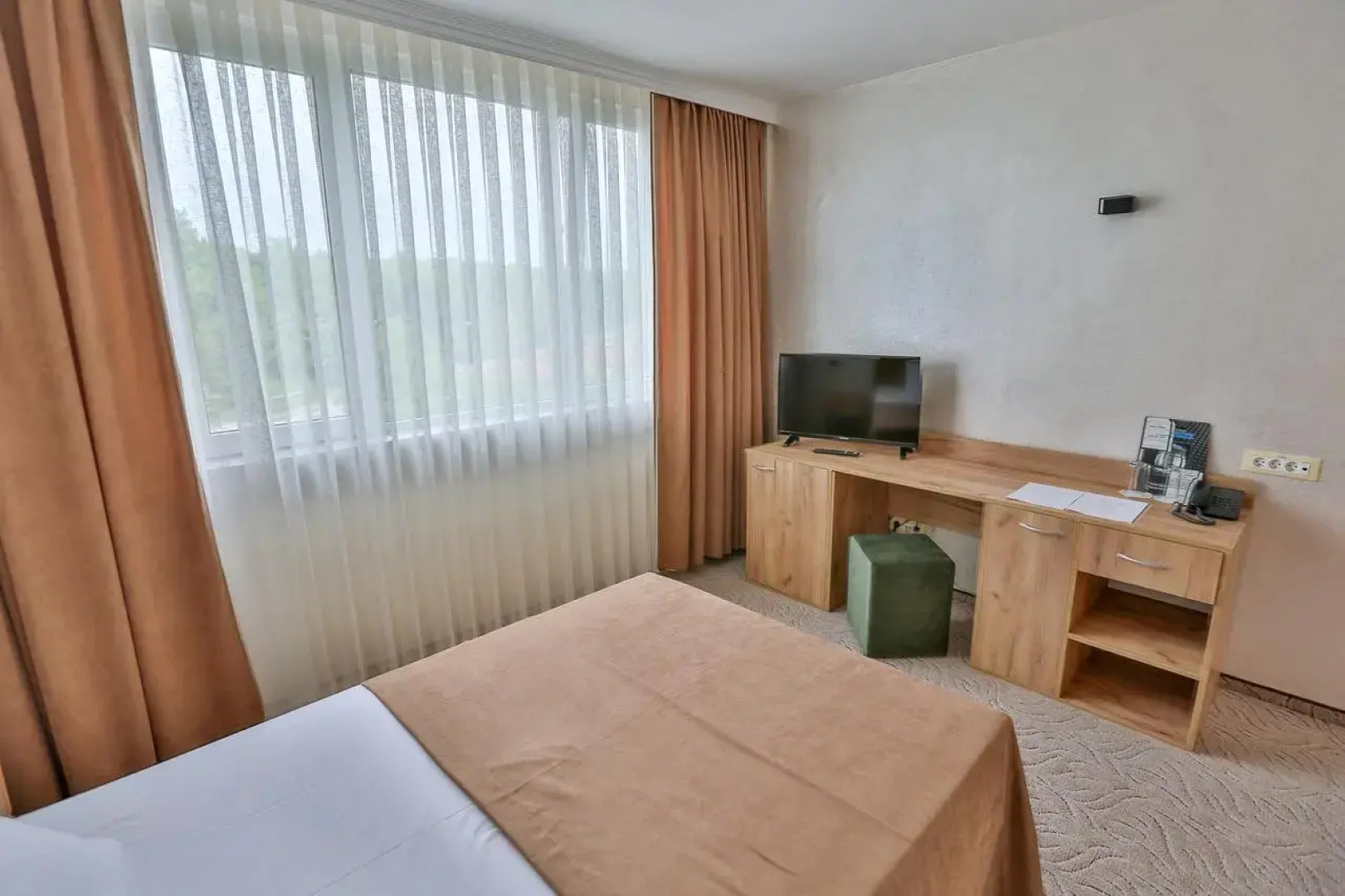 Hotel Terra Europe Brontes