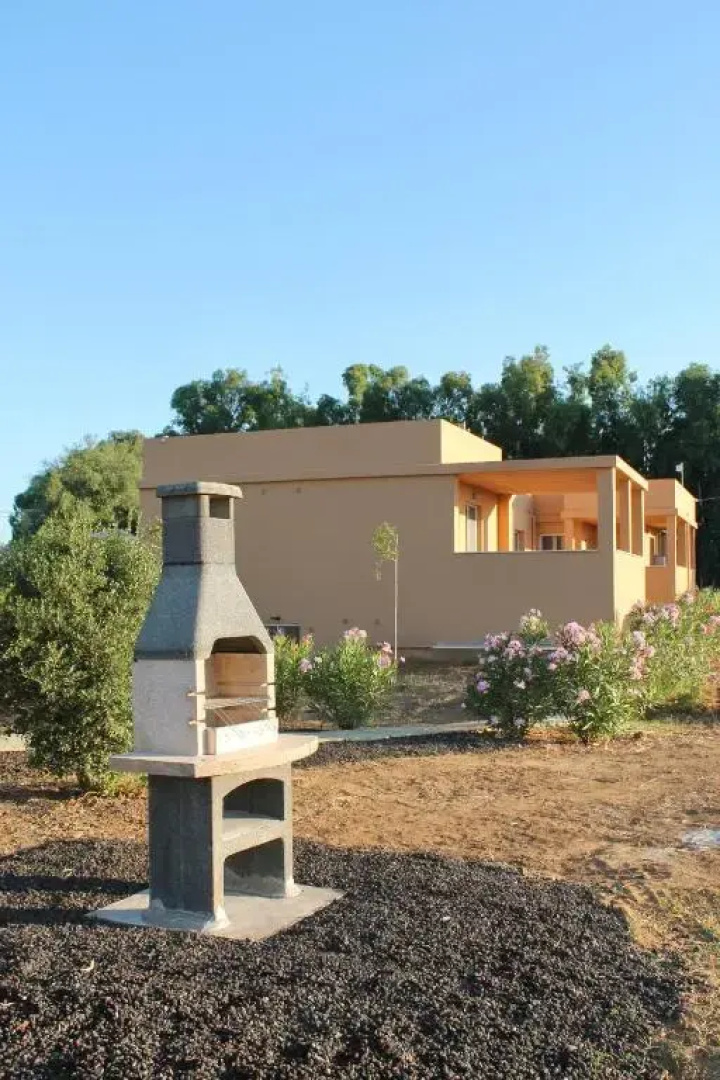 Agriturismo Maris