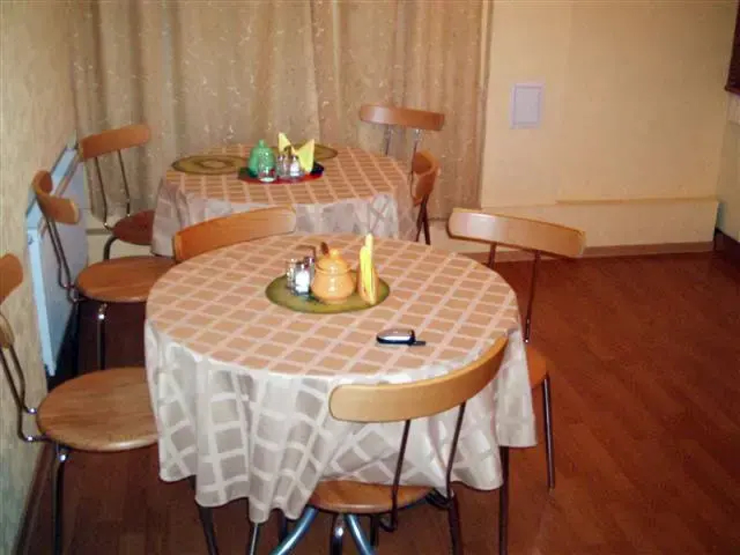 Невский Инн