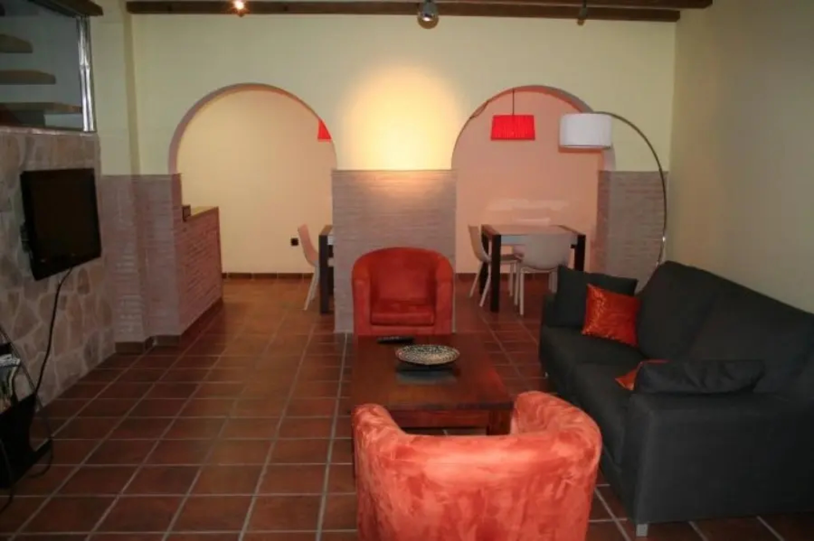 Casa Rural La Travesaña