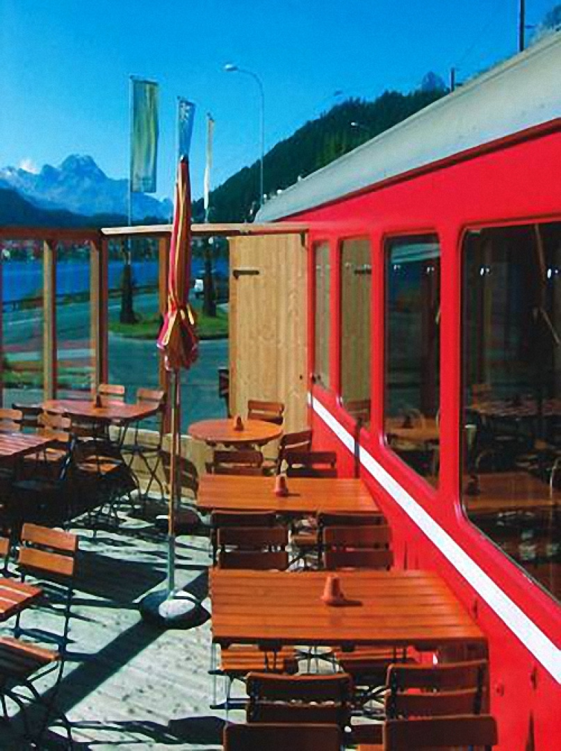 Hotel Bellaval