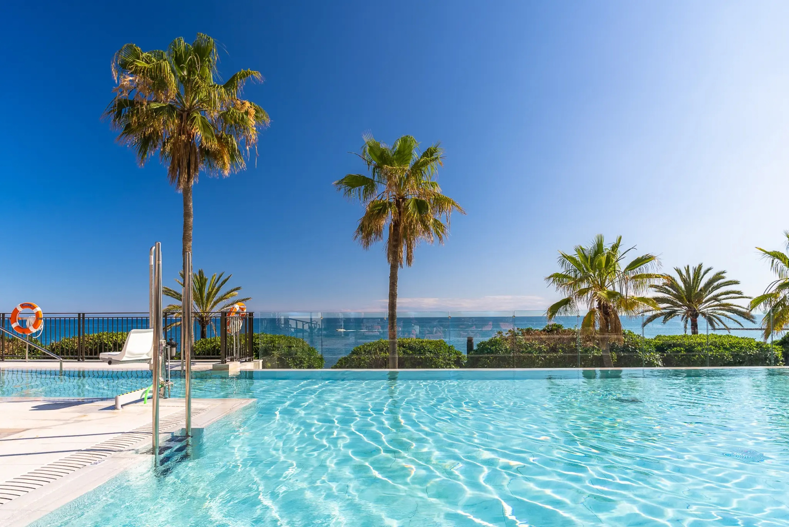 El Fuerte Marbella