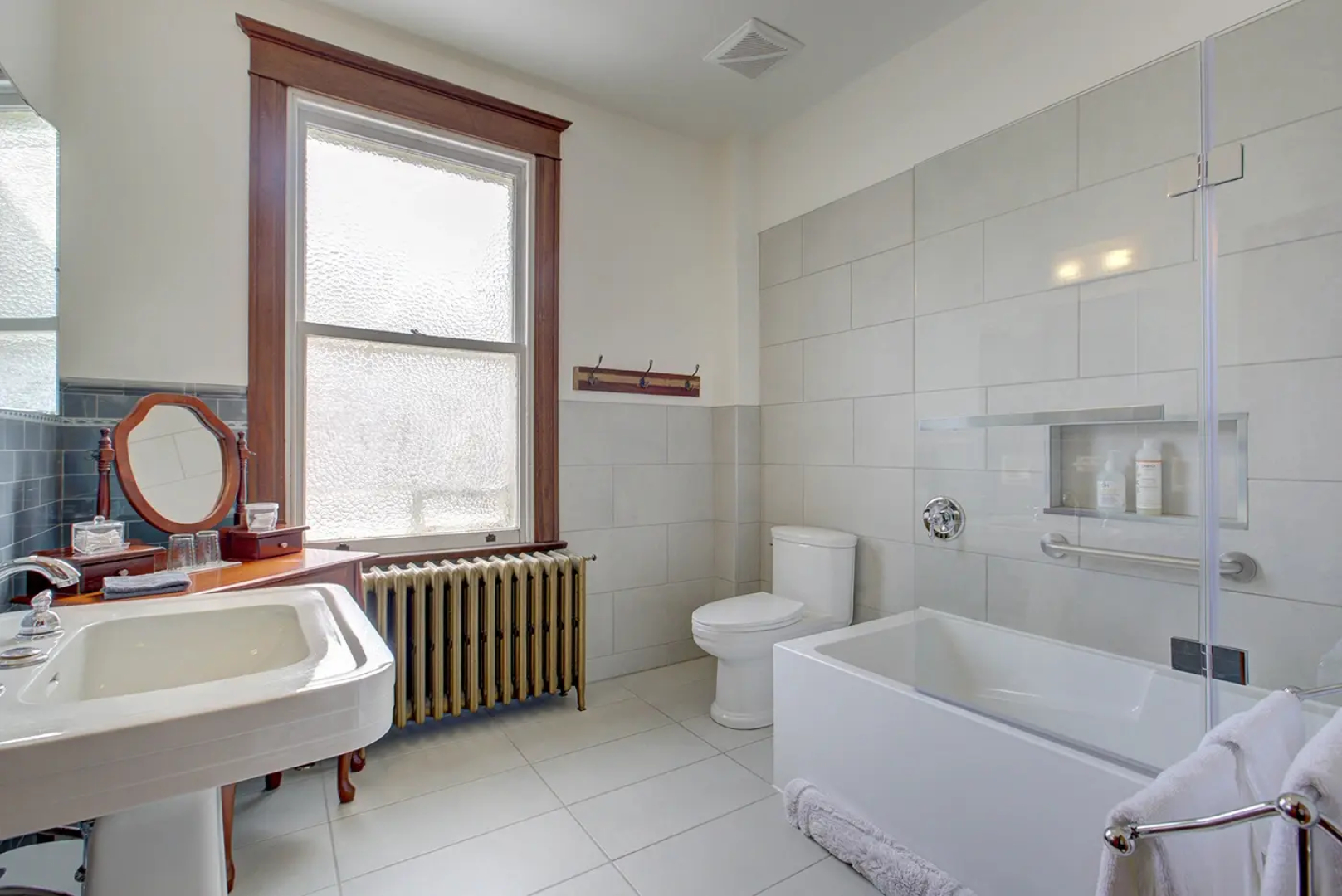 Le Widor, Petit Hôtel