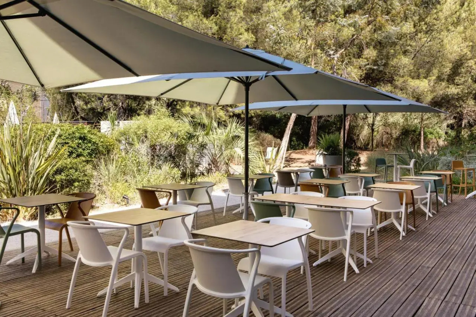 Holiday Inn Marseille Airport by IHG