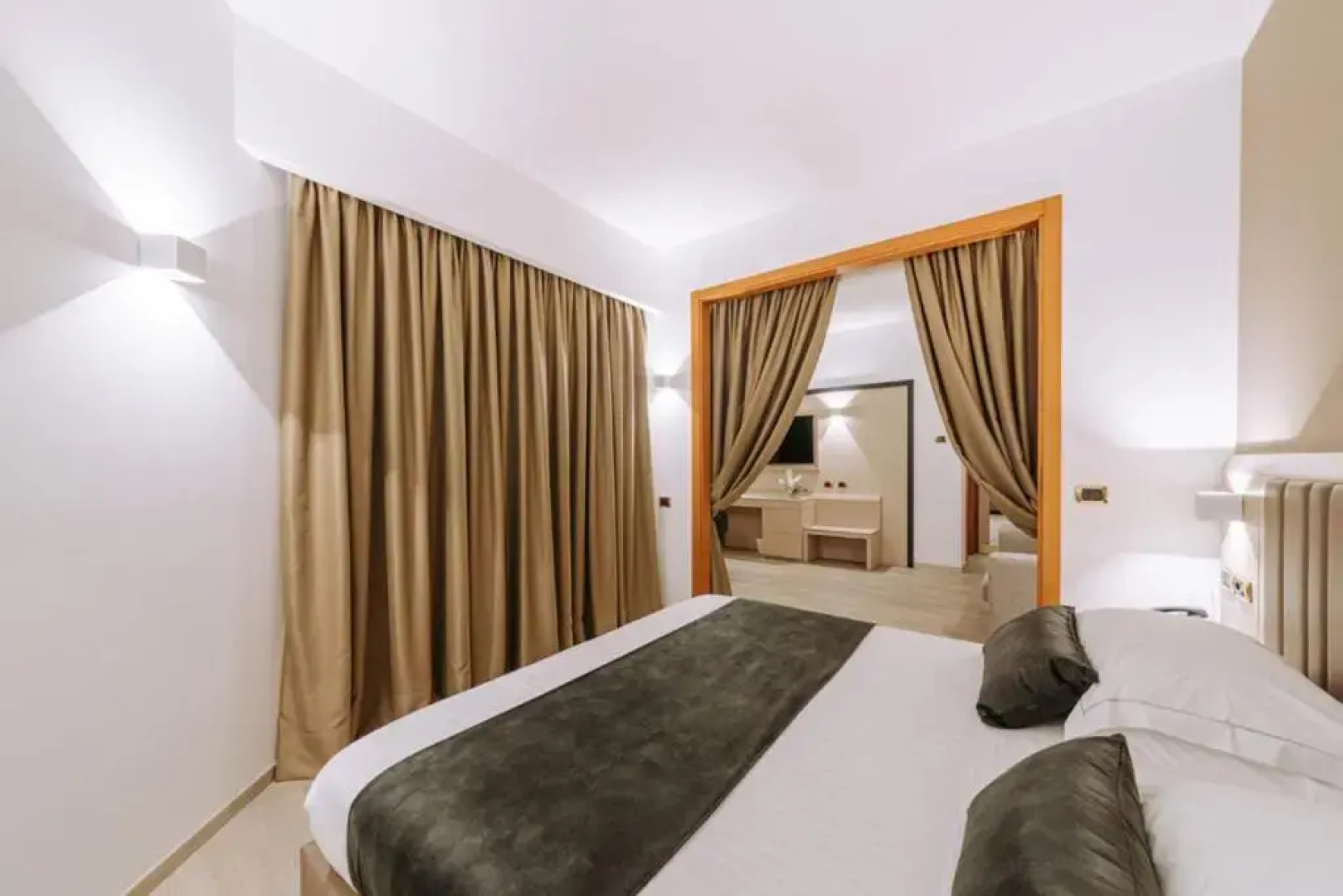 Grand Hotel La Chiusa di Chietri