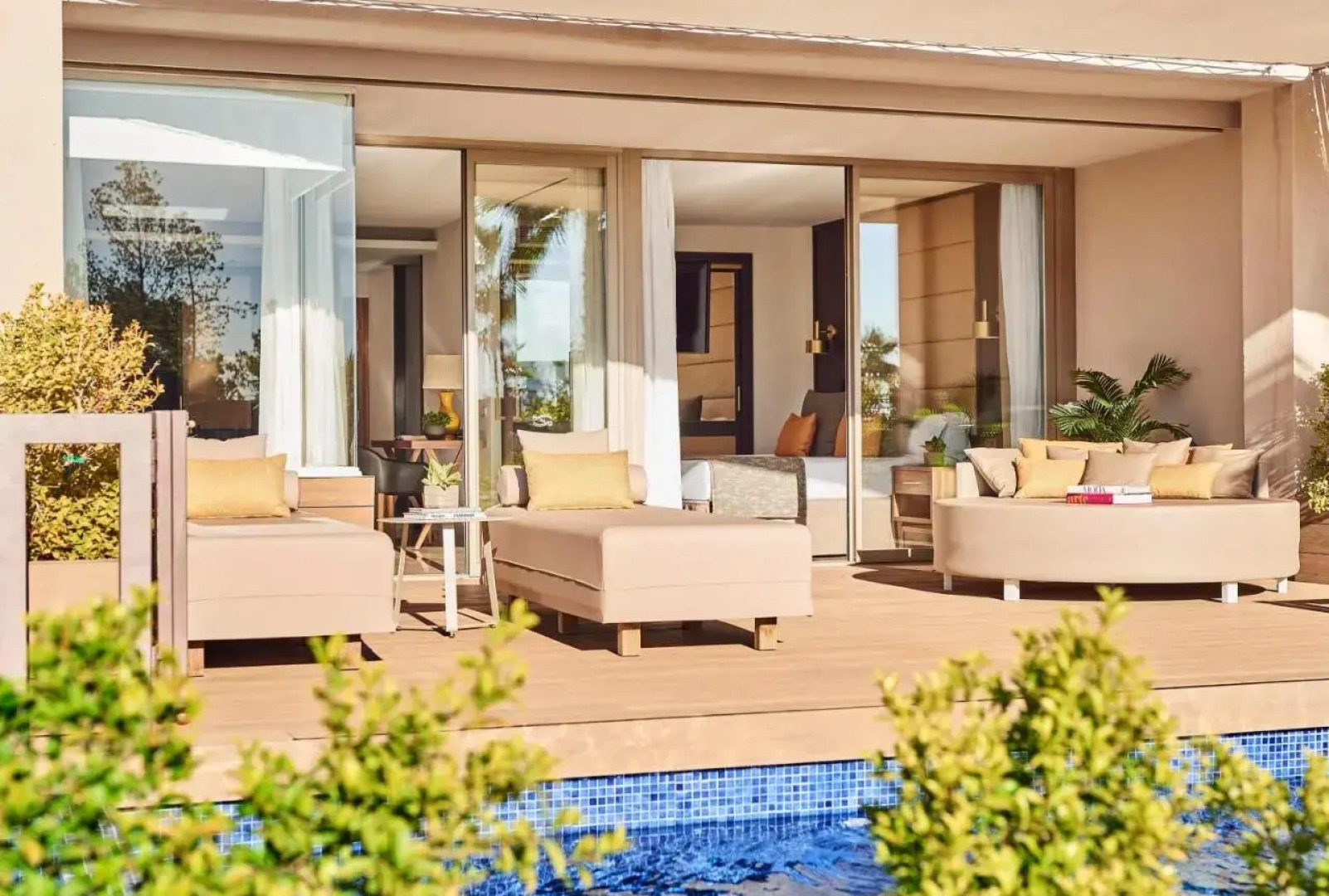 Zafiro Palace Andratx