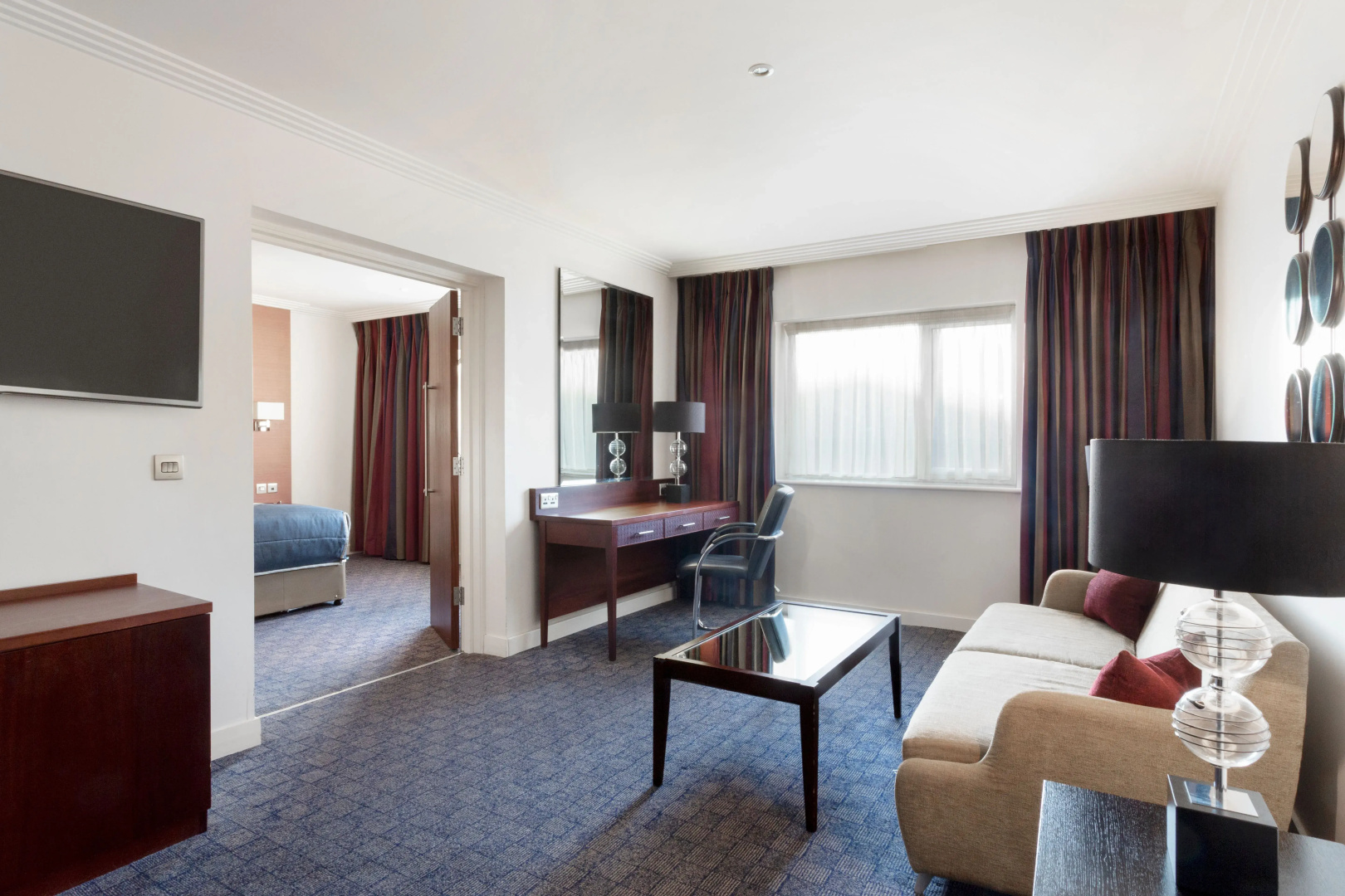 Forest Pines Spa & Golf Resort