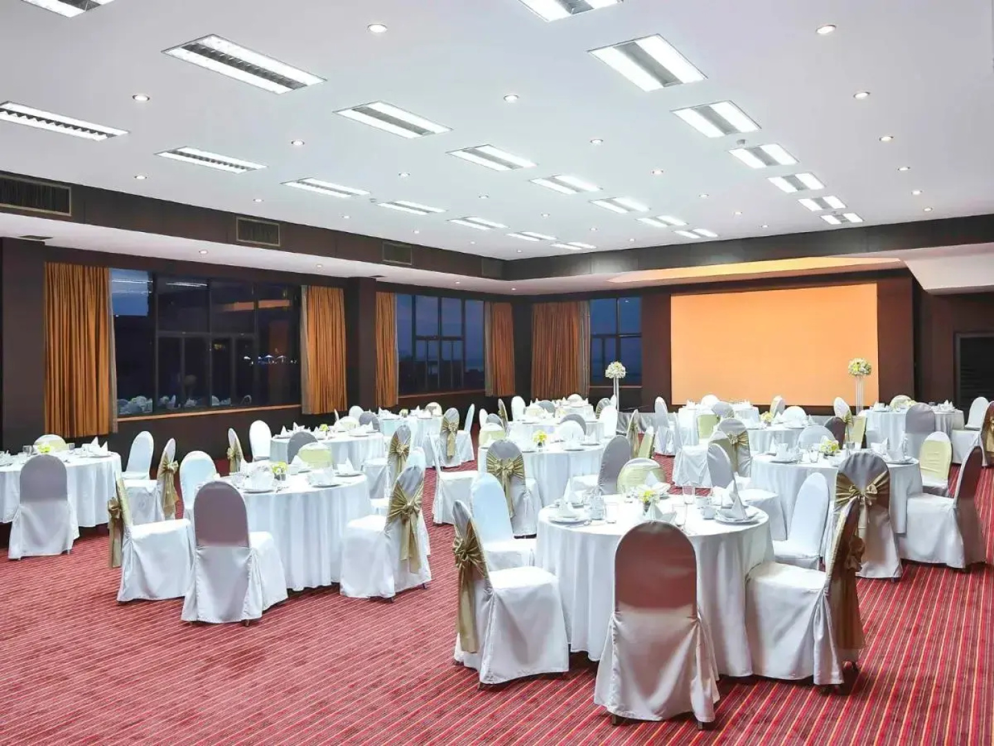 Sunbeam Hotel Pattaya