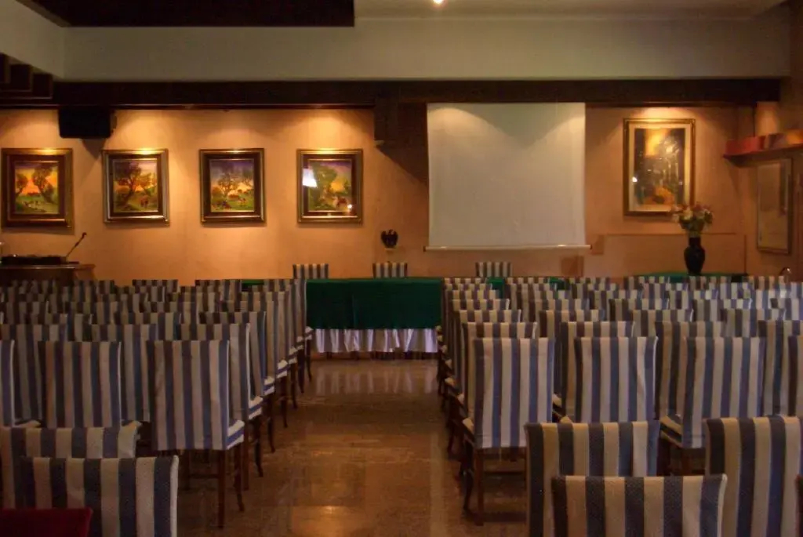 Hotel Posta 77