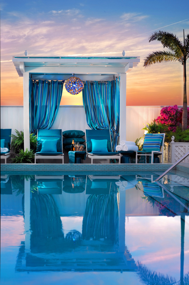Ocean Key Resort - A Noble House Resort