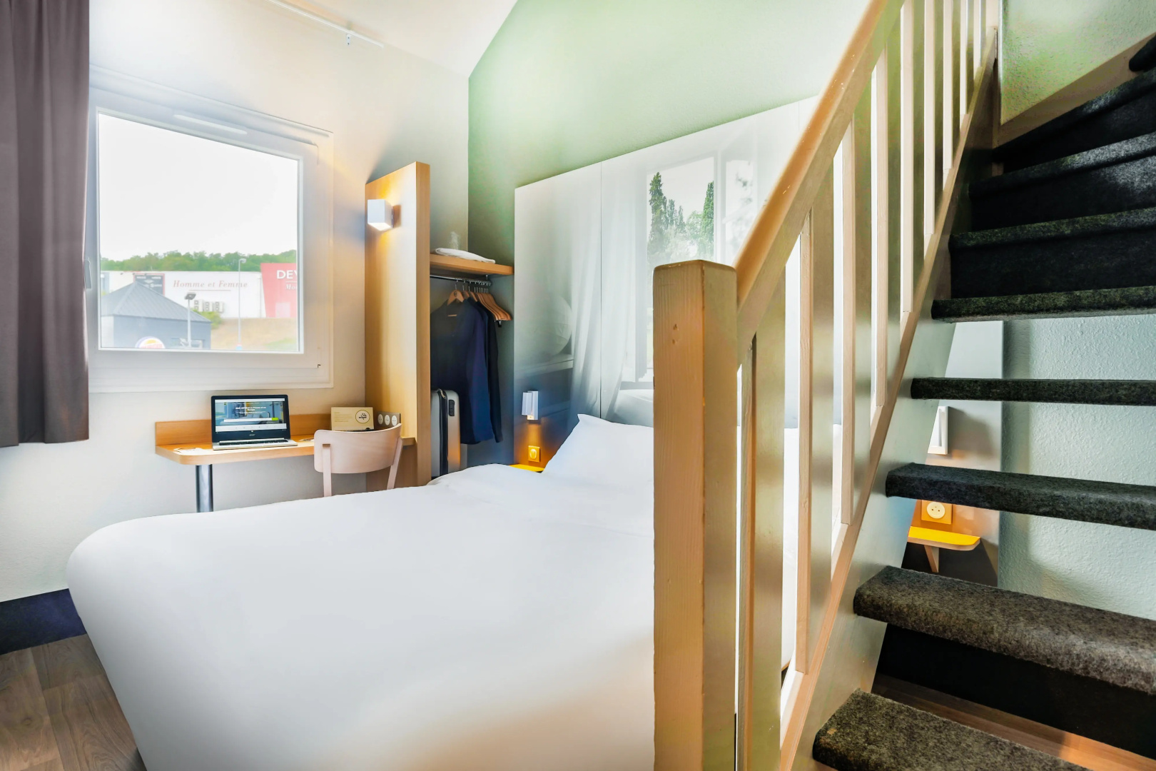 Enzo Hotels Nancy Frouard by Kyriad Direct