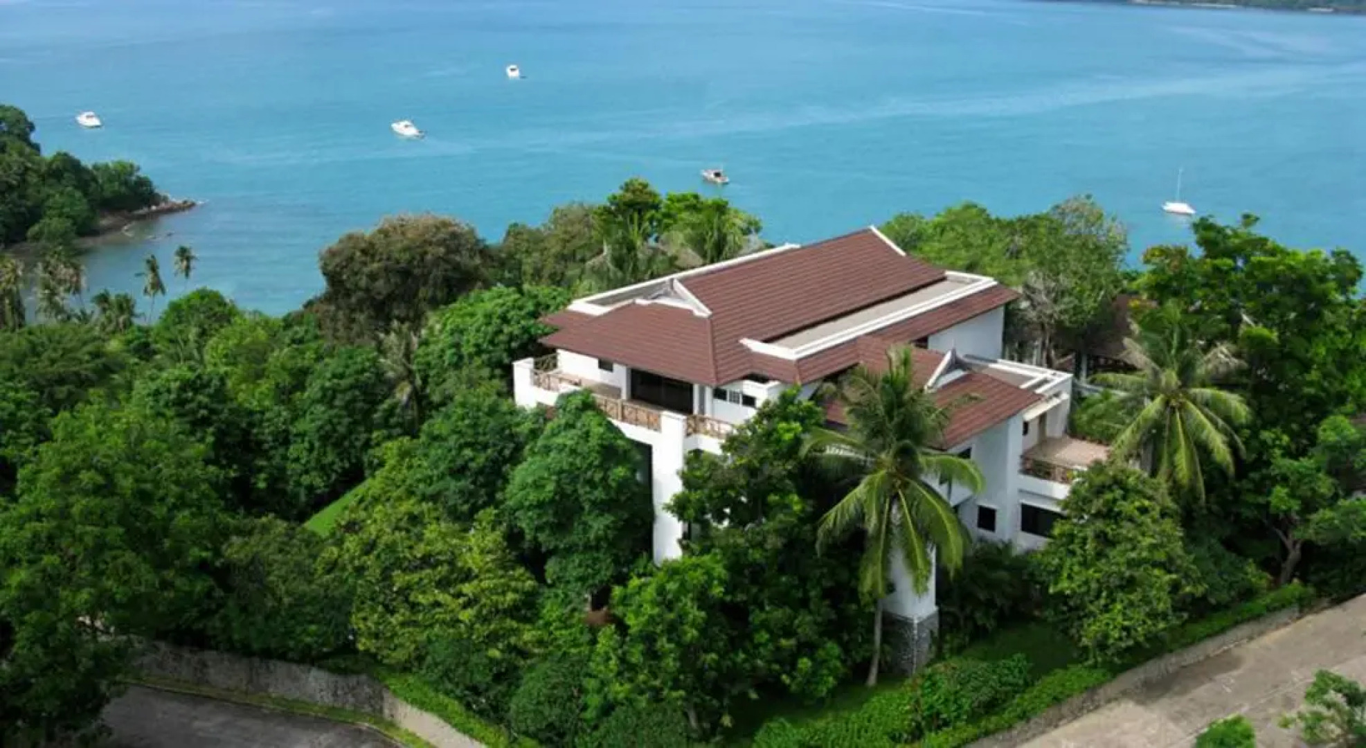 Sveas Panwa Beach Bed & Breakfast